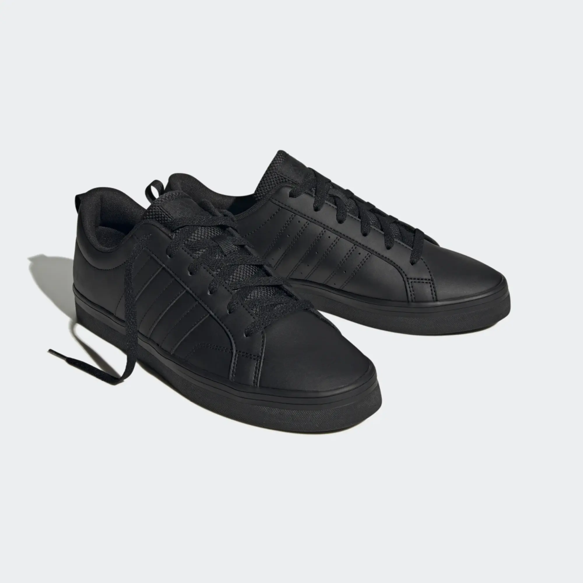 Adidas Vs Pace 2.0 Trainers  - Black