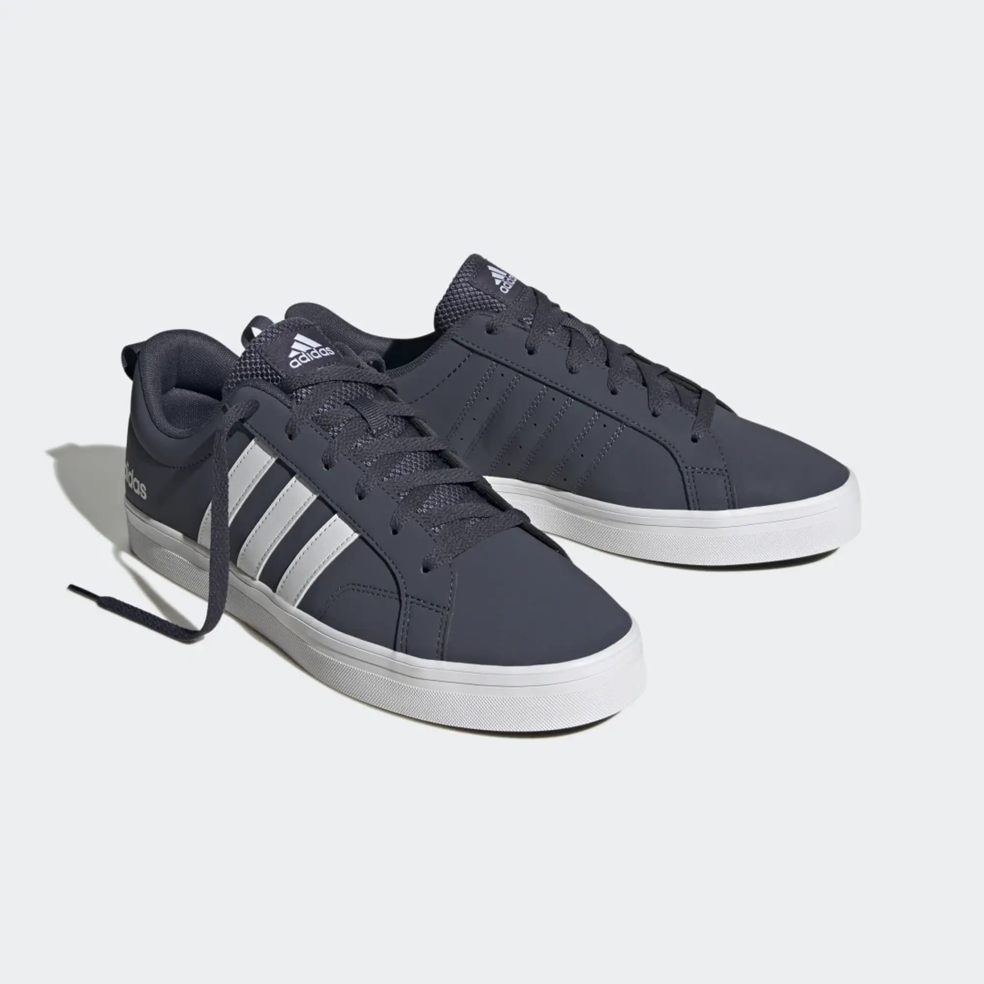 adidas VS Pace 2.0 Shoes - Shadow Navy / Shadow Navy / Cloud White