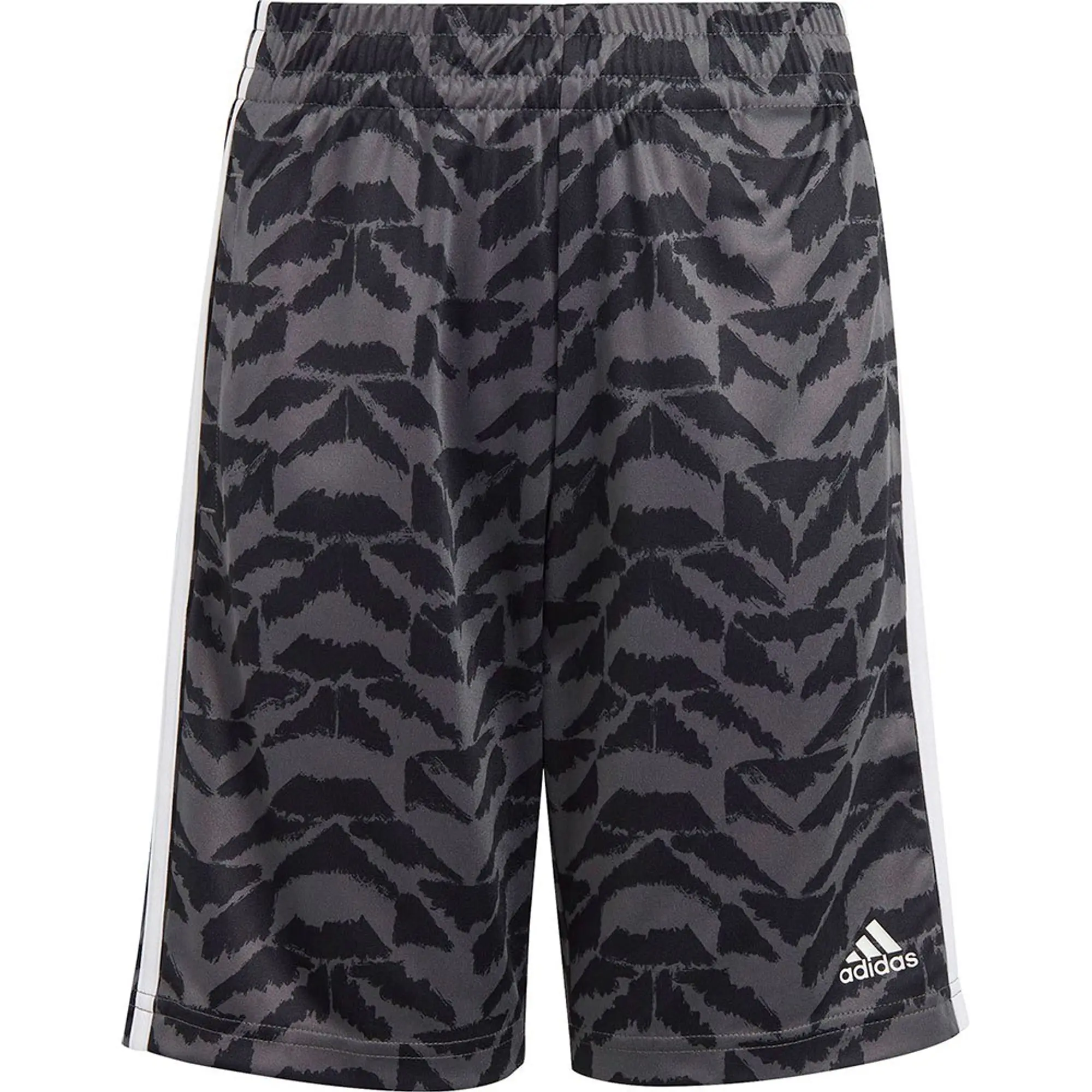 adidas XPRESS Shorts Jn33 - Black