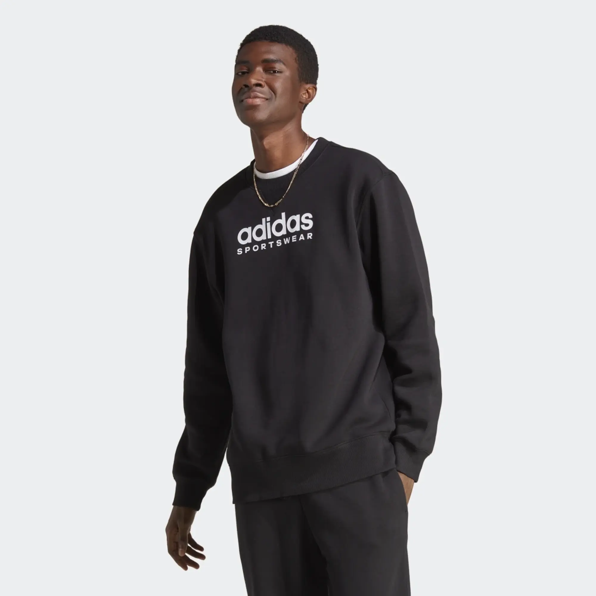 Adidas Jumpers & Sweatshirts