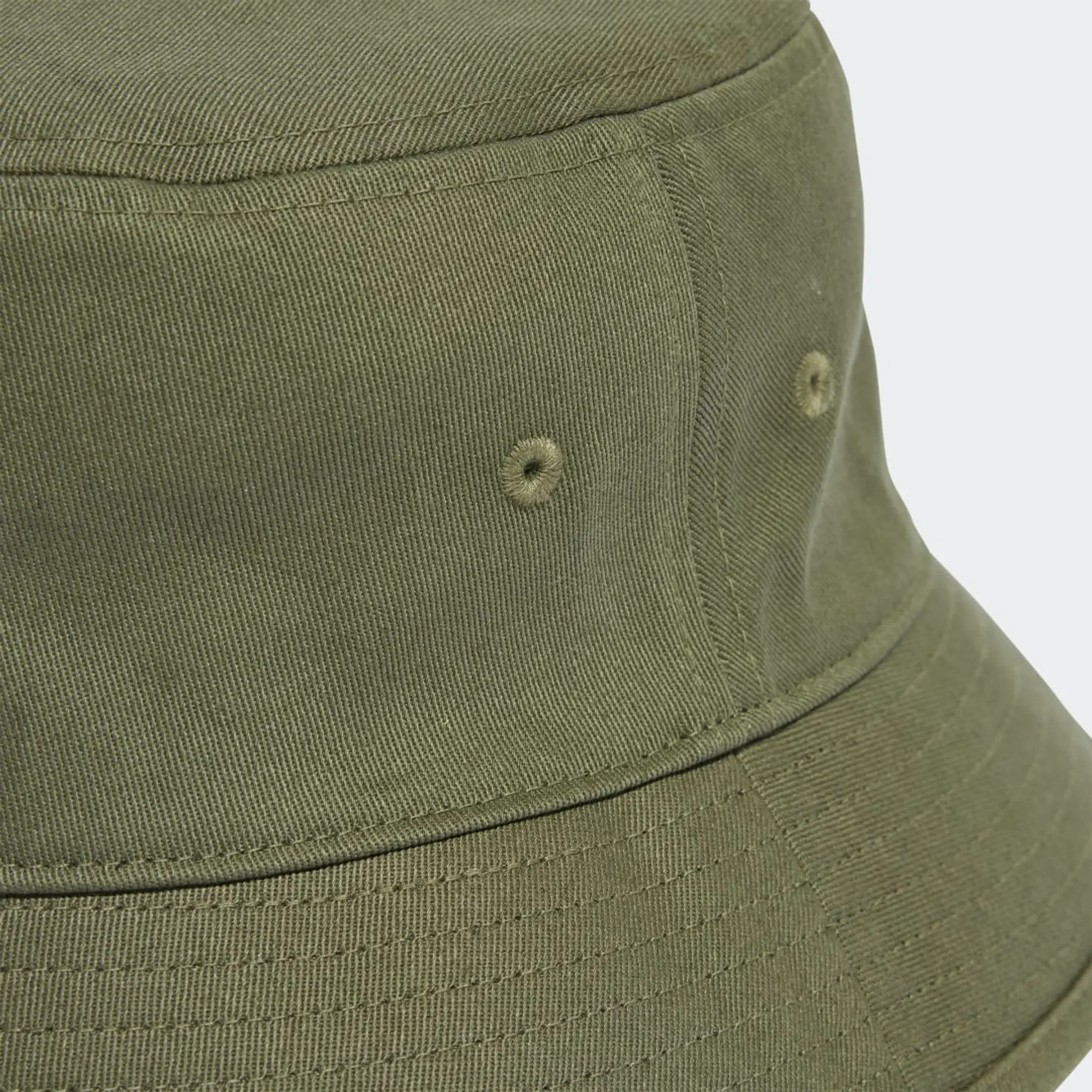 adidas Originals Unisex Adicolor Trefoil Bucket Hat