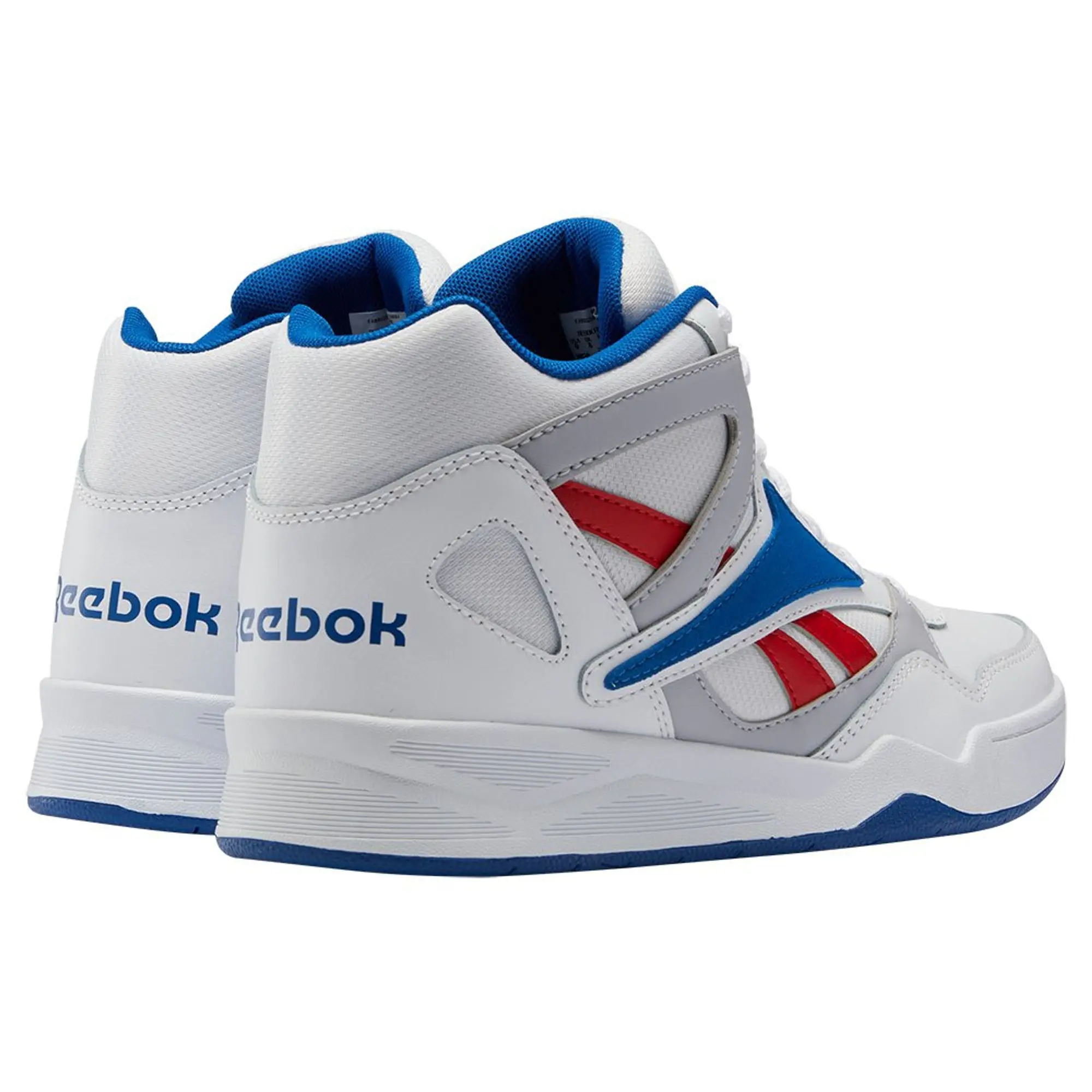 Reebok Royal Bb4500 Hi 2 Shoes