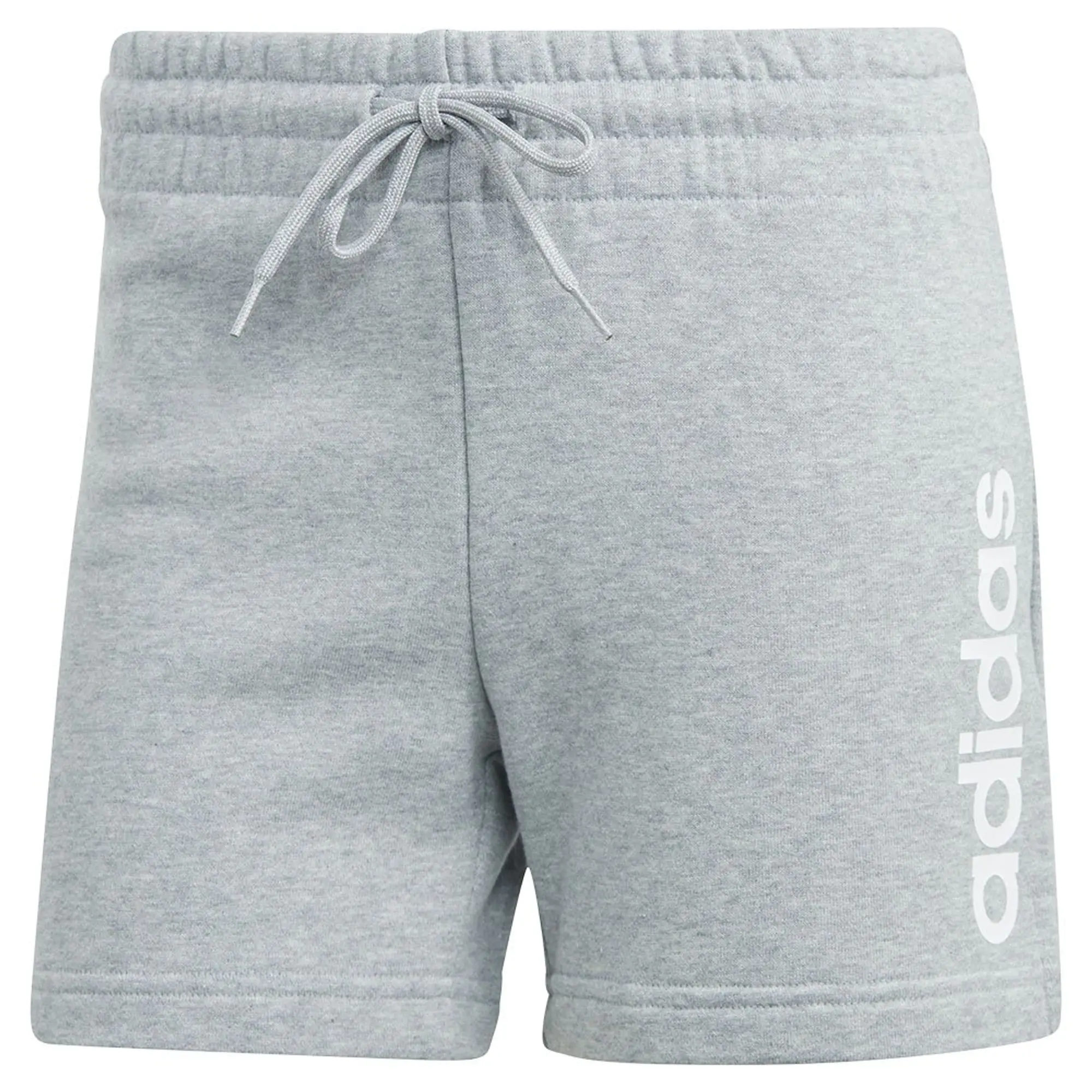 adidas Women Essentials Linear French Terry Shorts