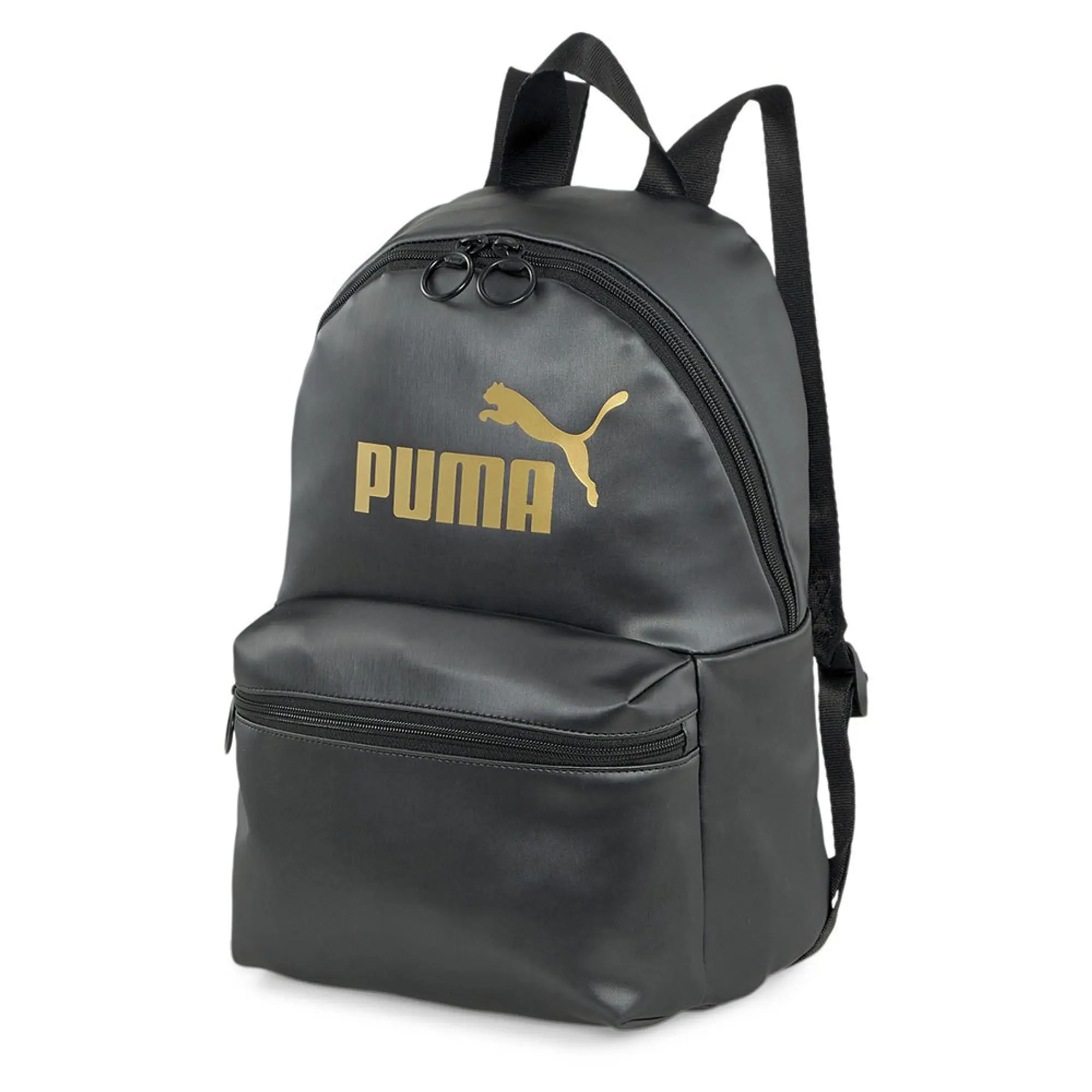 Puma Core Up Backpack  - Black