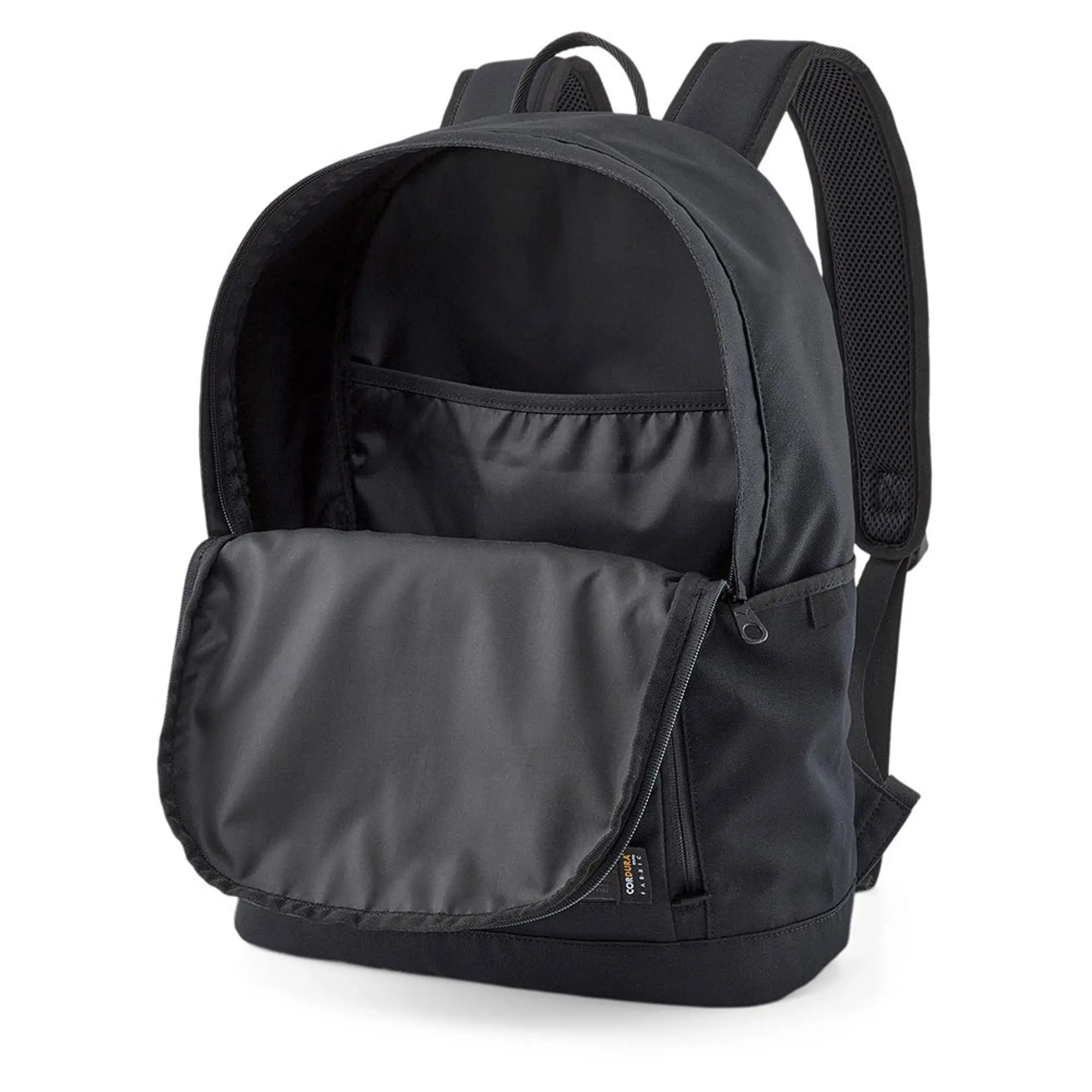 Puma Unisex Axis Backpack - Black - One Size