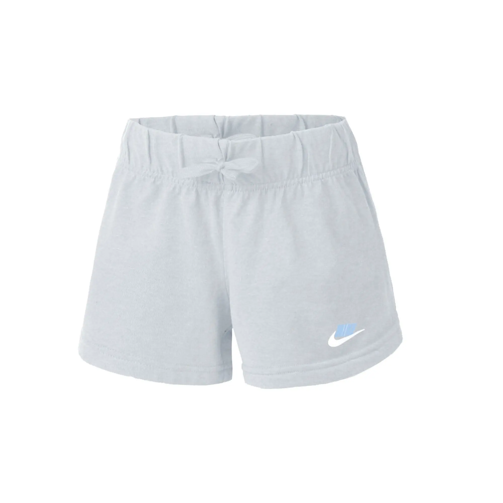 Nike Sportswear Shorts Kids - Lightgrey