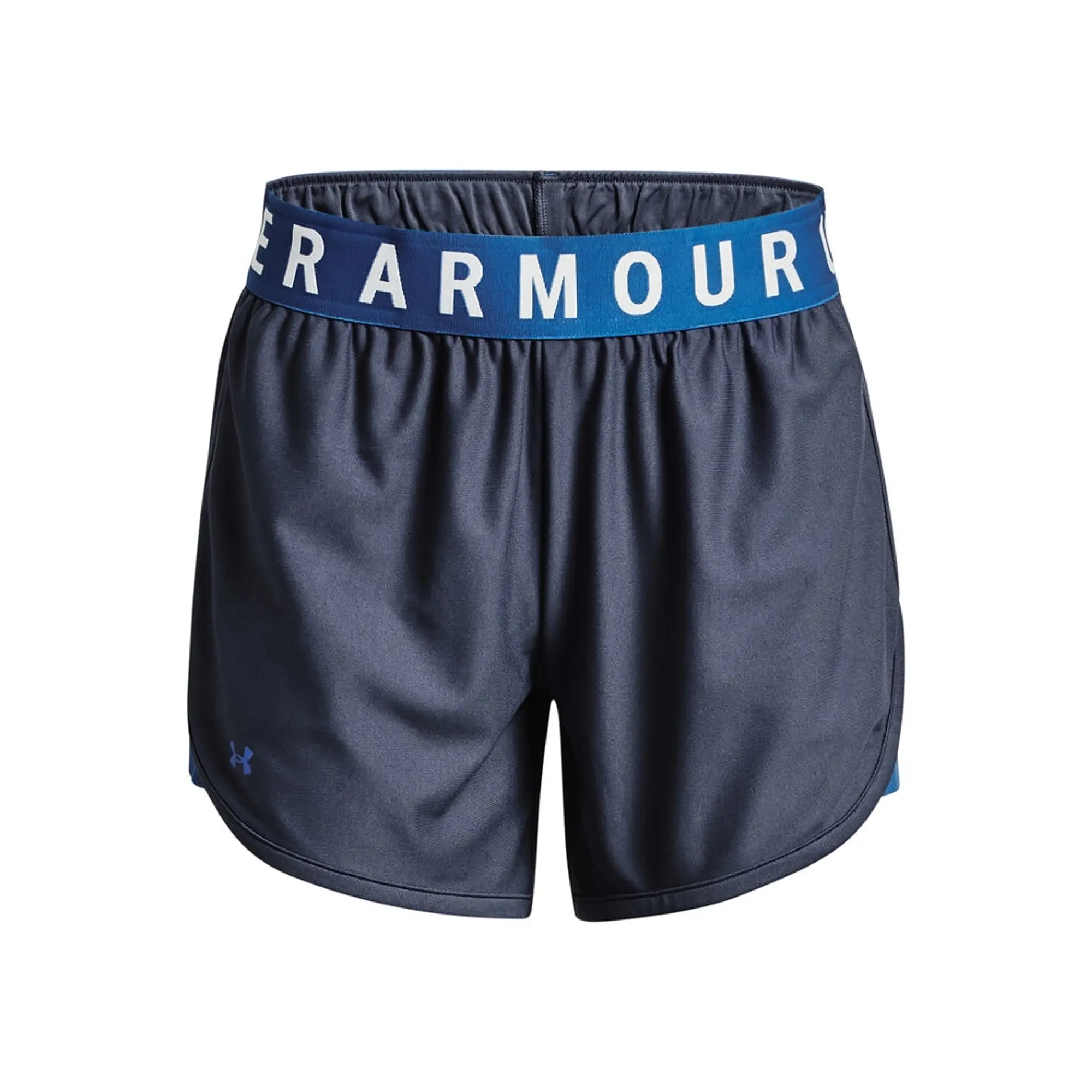 Under Armour Armour Play Up Womens Shorts - Blue