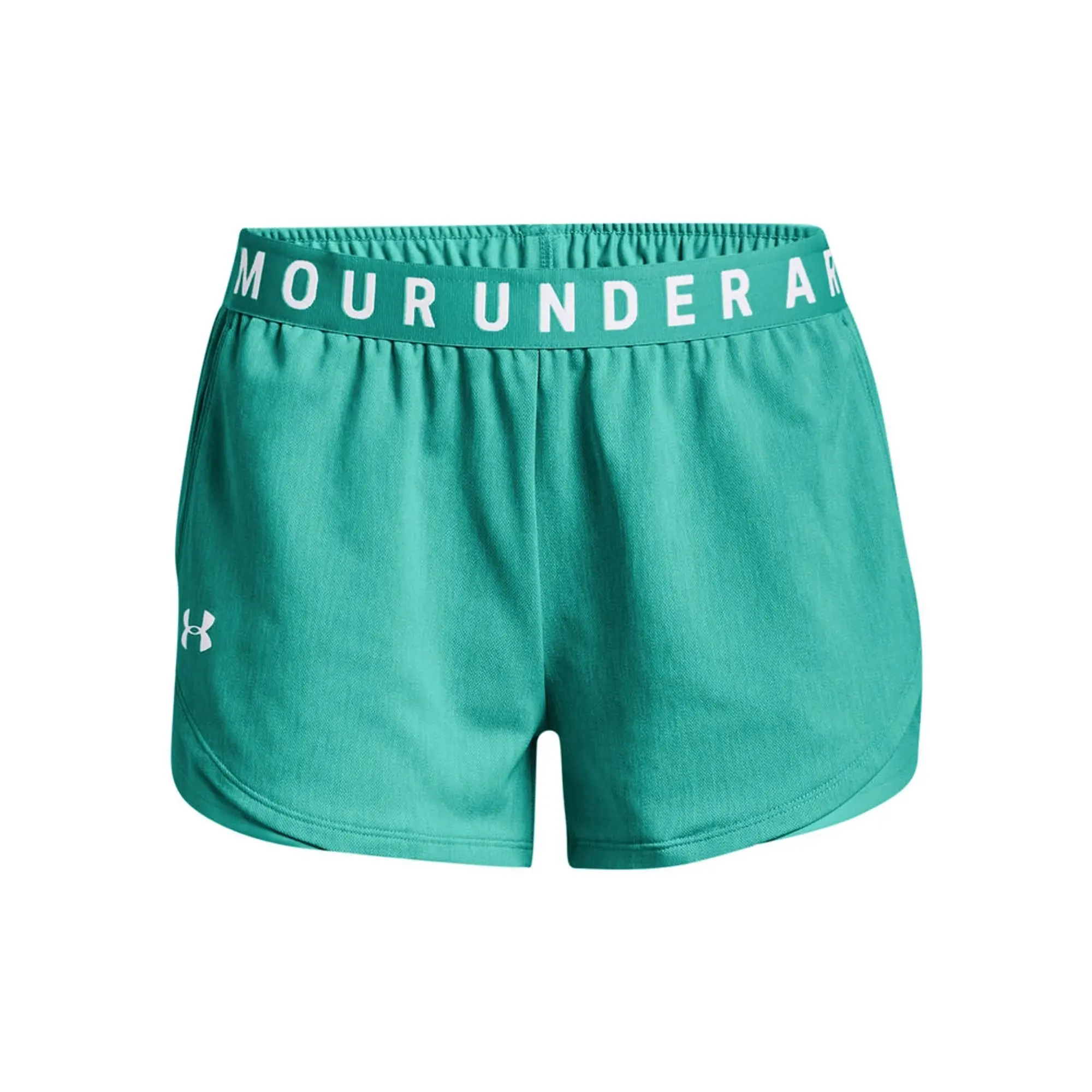 Under Armour Armour Play Up Shorts - Green