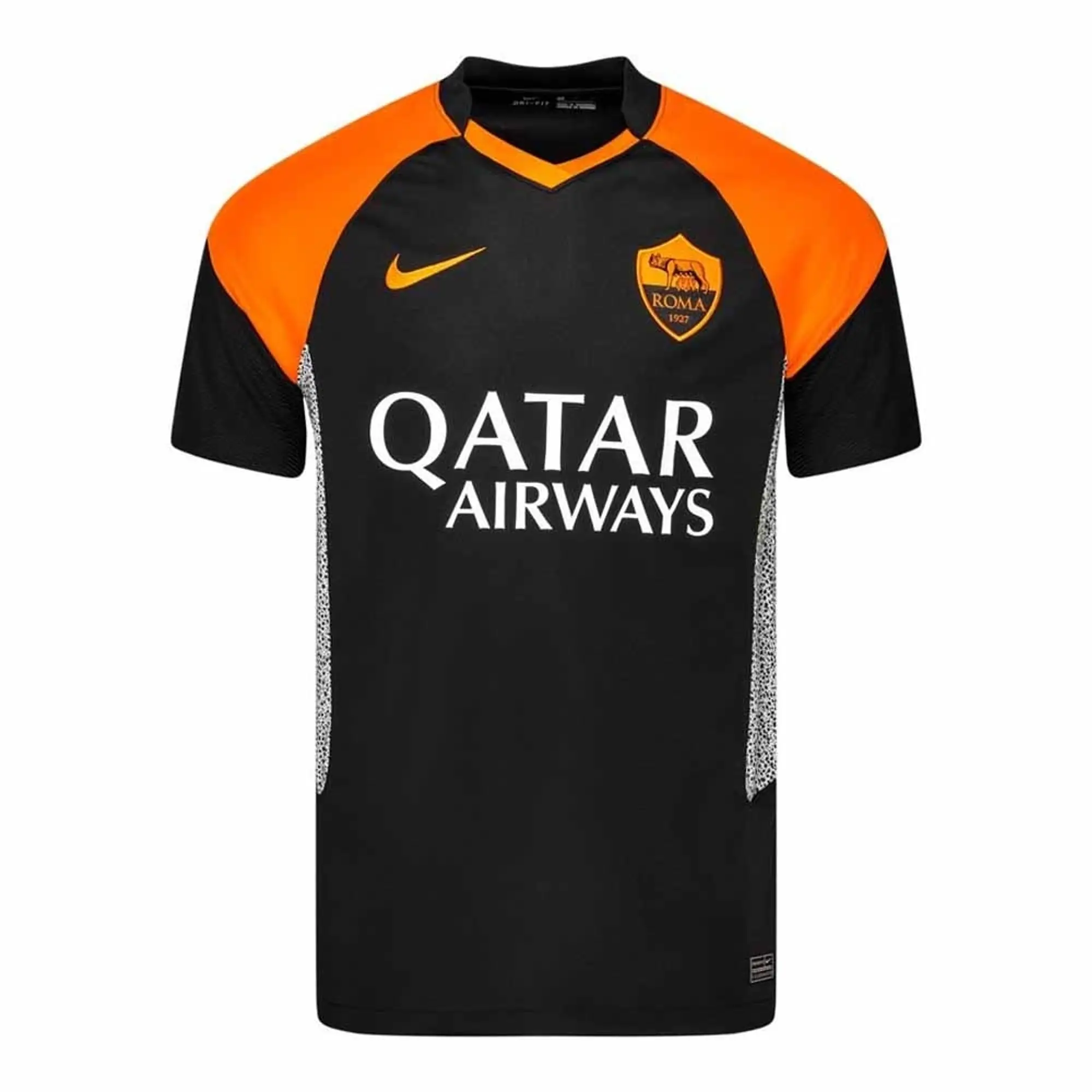 Nike Roma Mens SS Third Shirt 2020/21