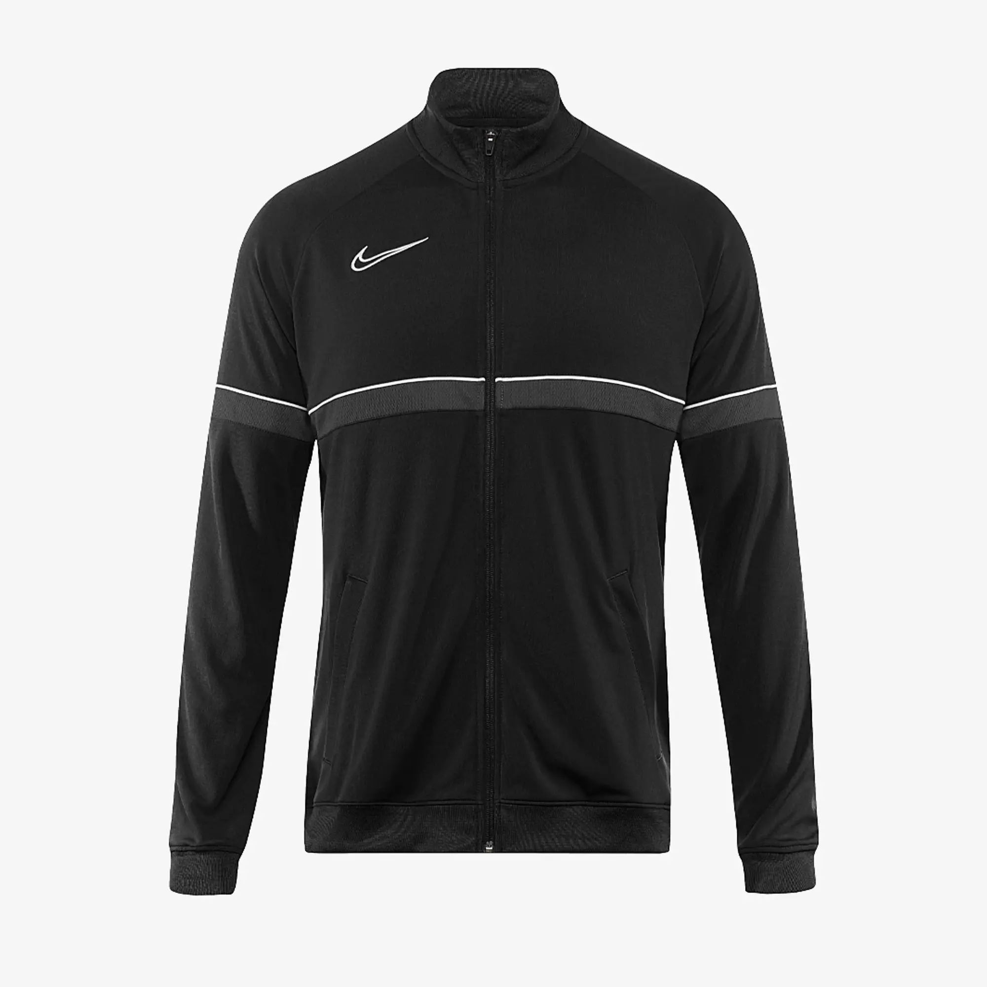 Nike Dri FIT Junior Academy 21 Knitted Track Jacket