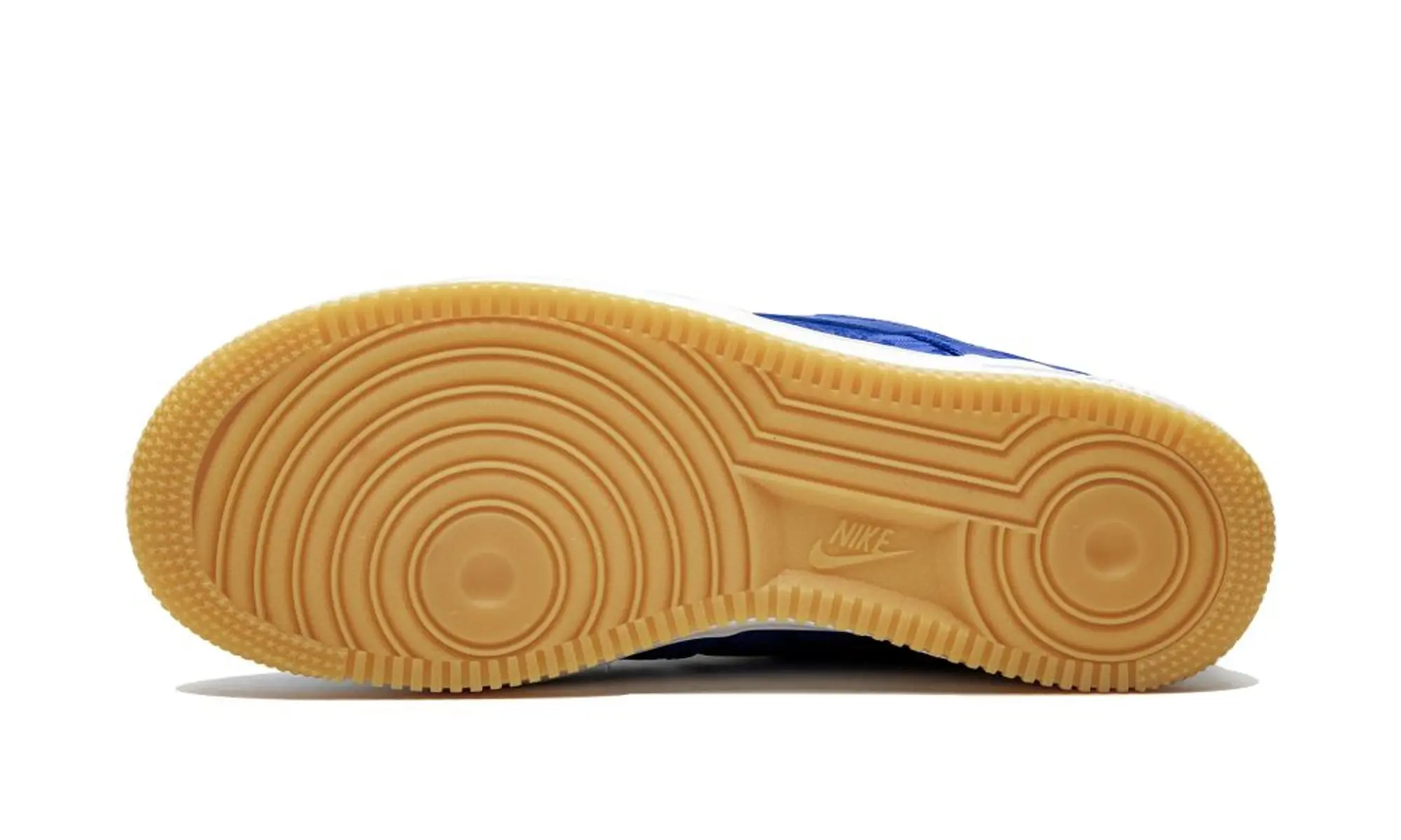 Nike Air Force 1 PRM Clot - Blue Silk Shoes