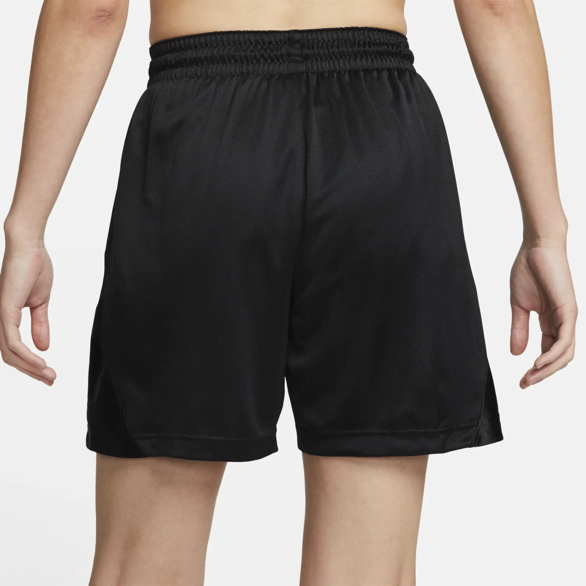 Nike Basketball Isofly Shorts In Black