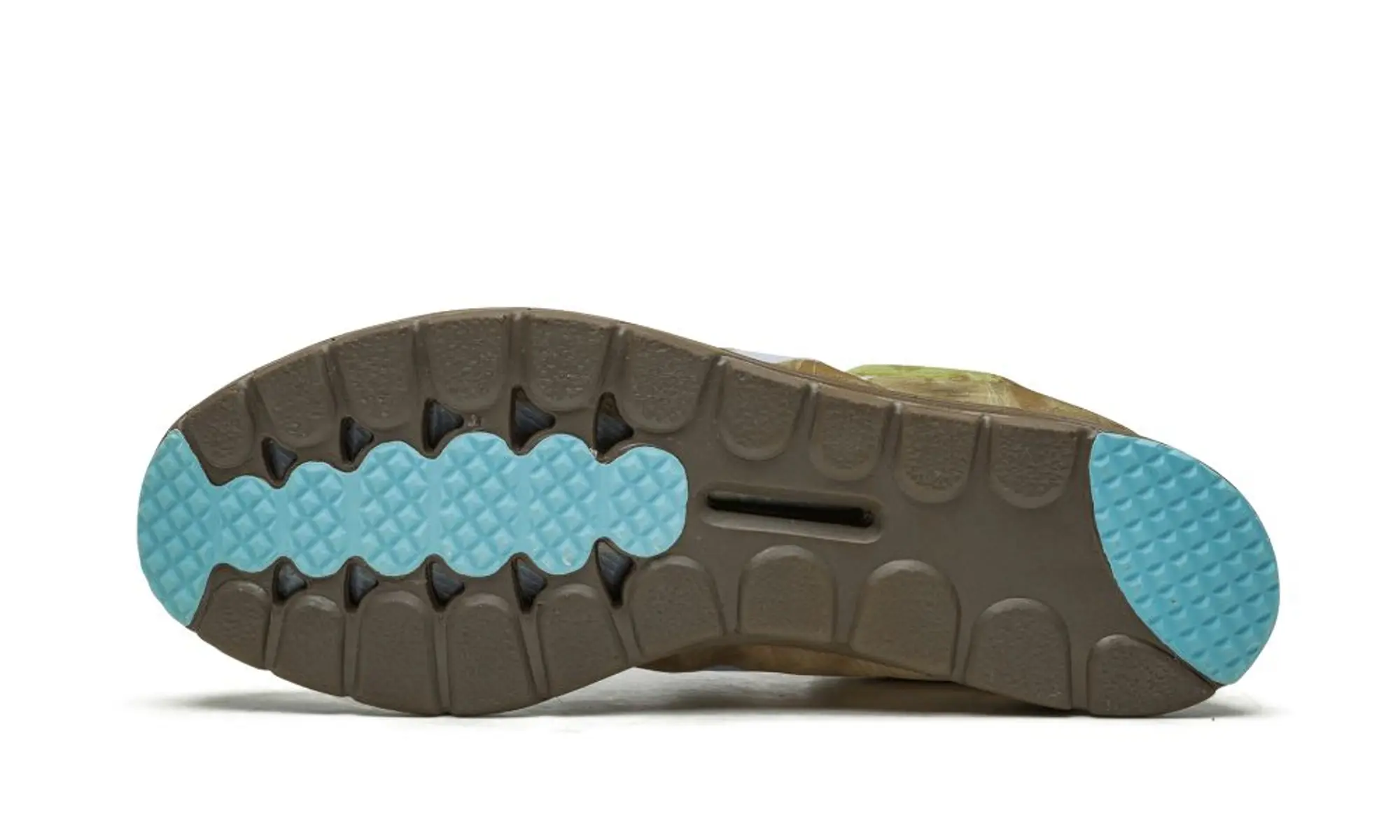 Nike Mayfly Bearbrick Shoes