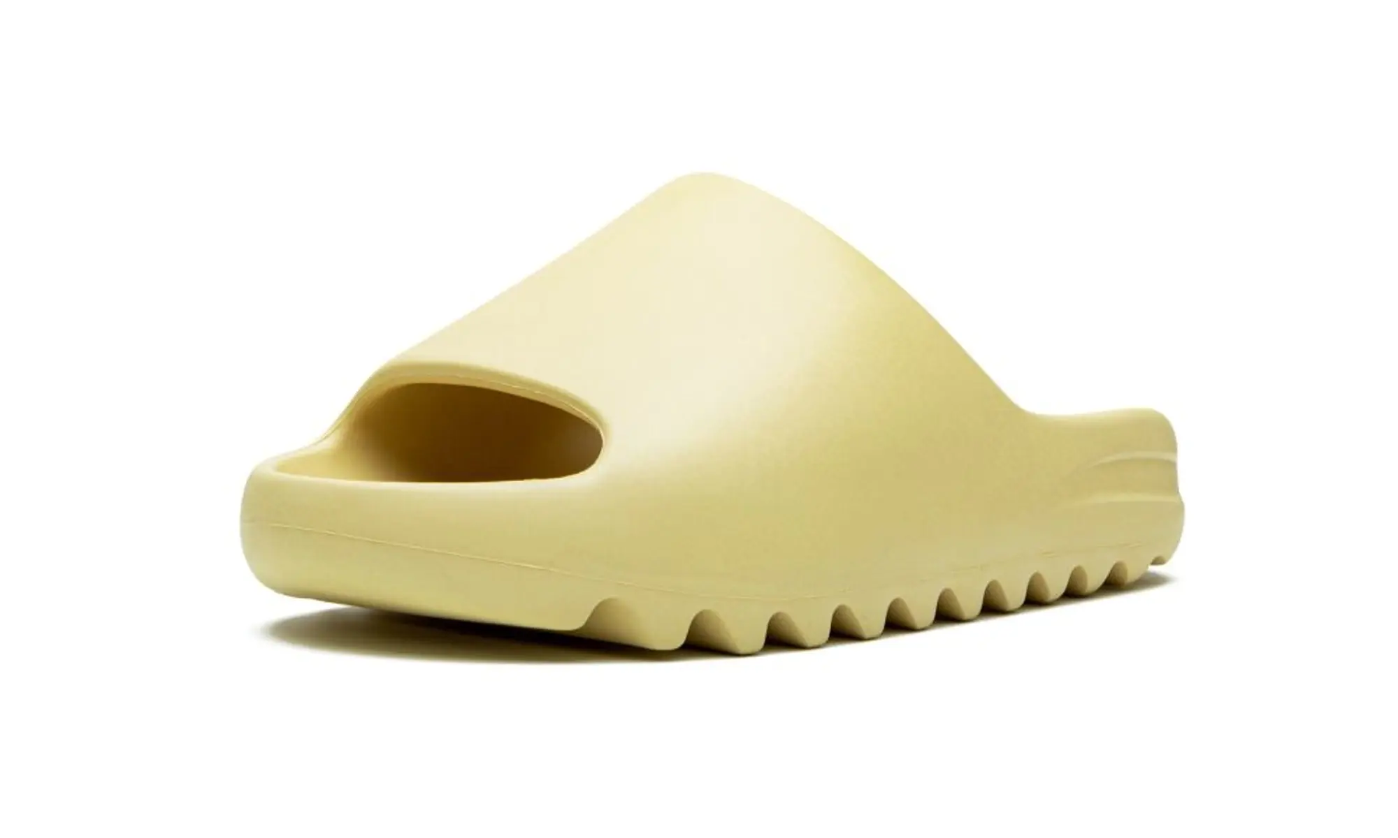 adidas Yeezy Slide Desert Sand Shoes