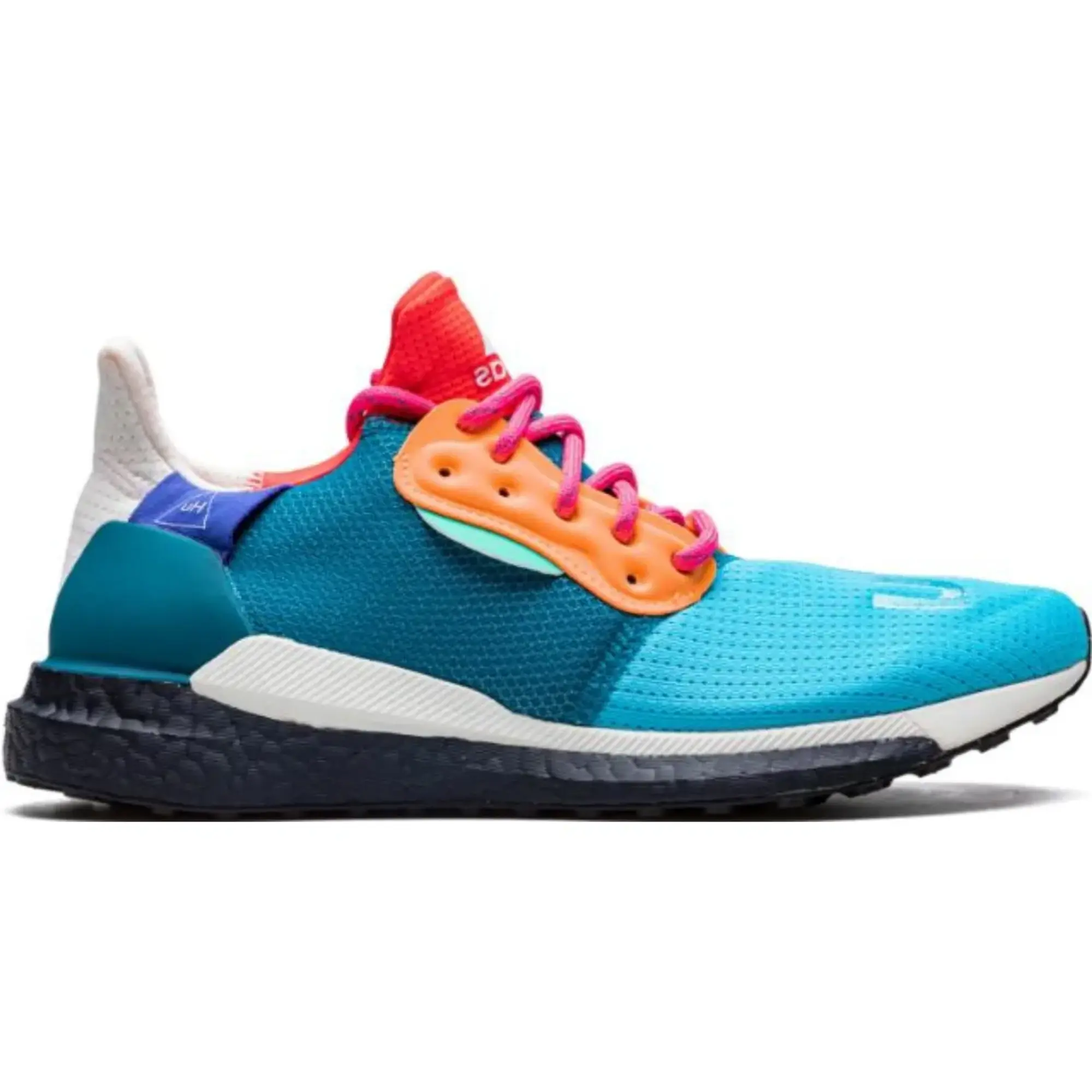 adidas PW SITW SOLARHU Something In The Water Shoes