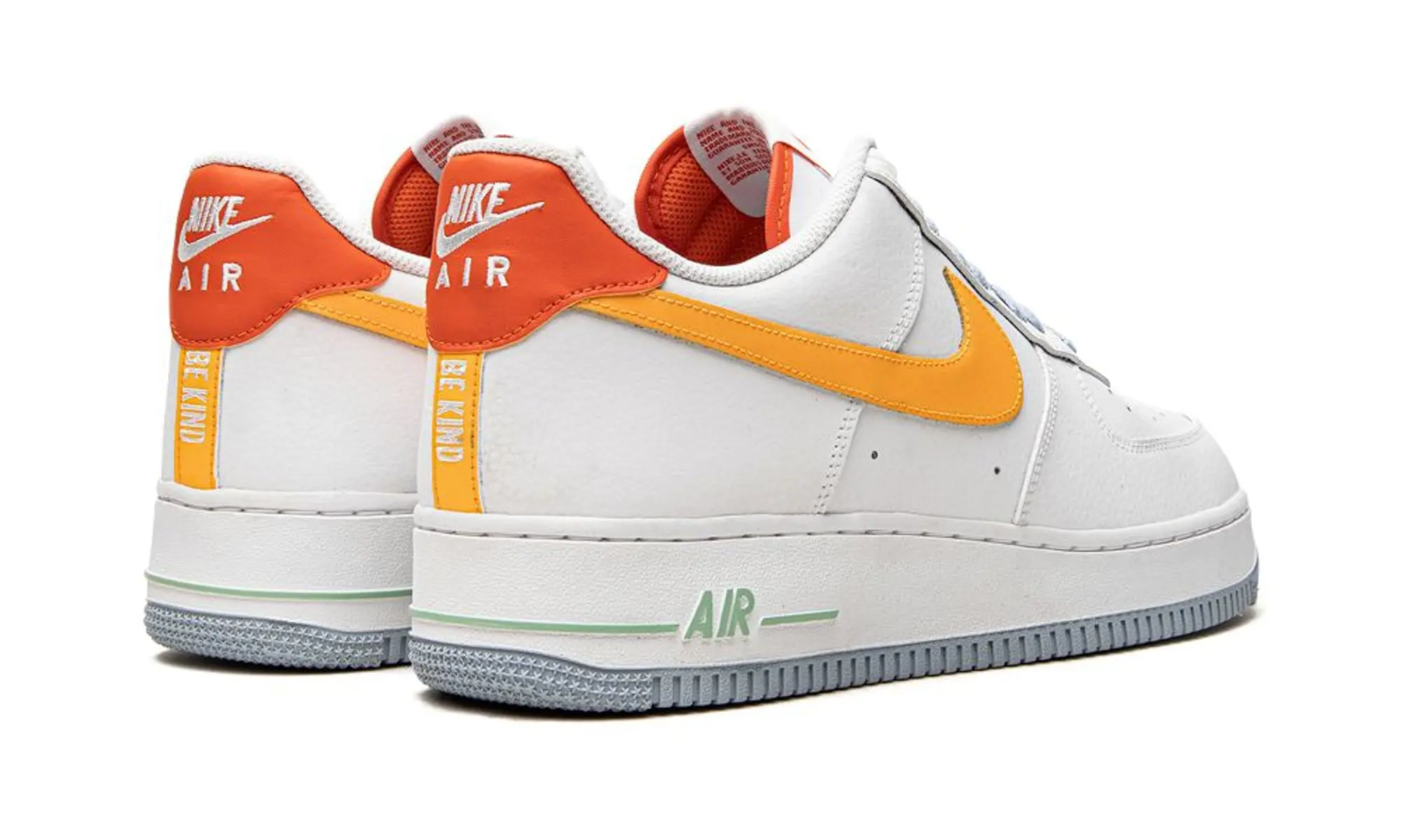 Nike Air Force 1 '07 LV8 Be Kind Shoes