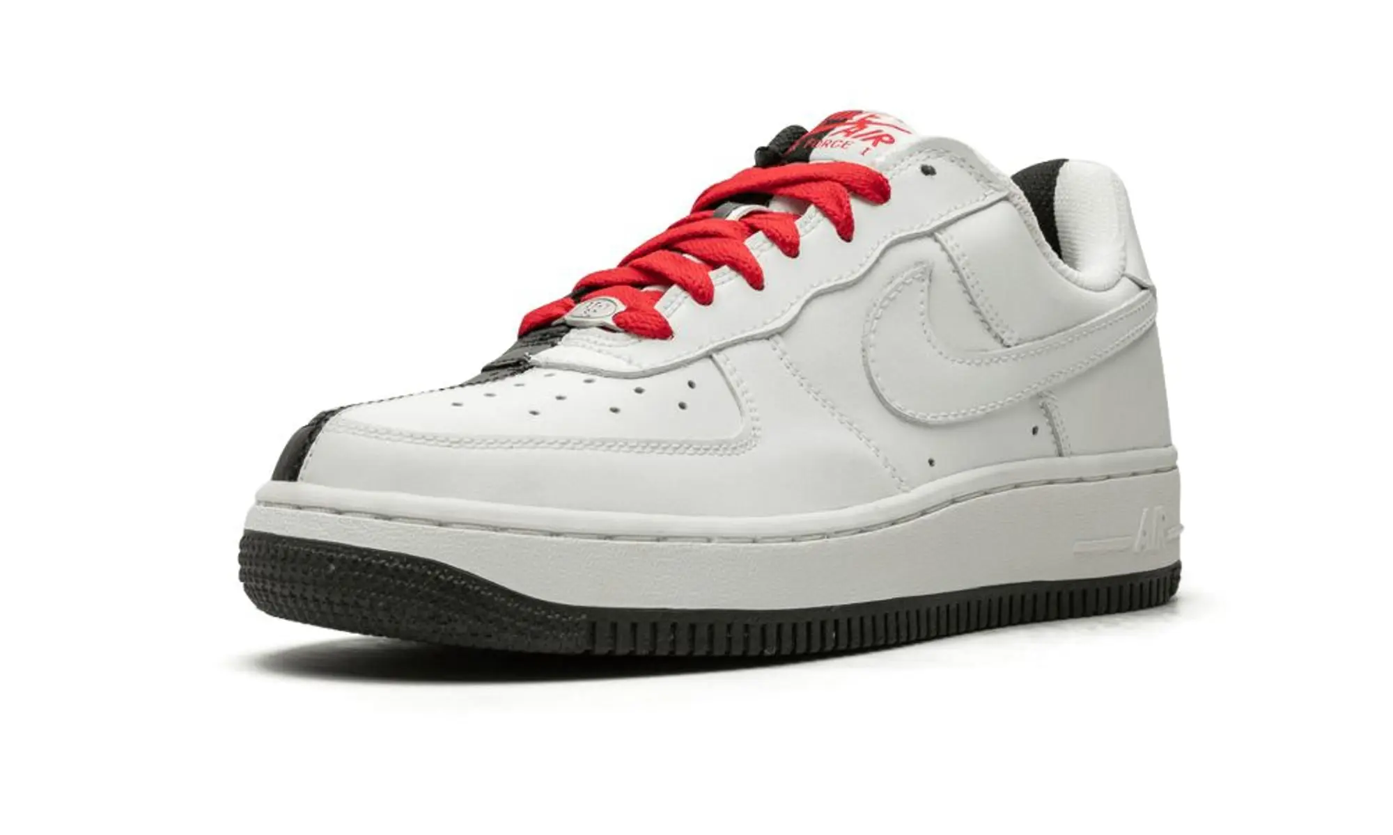Nike Kids Air Force 1 Low Prem LE (GS) Shoes
