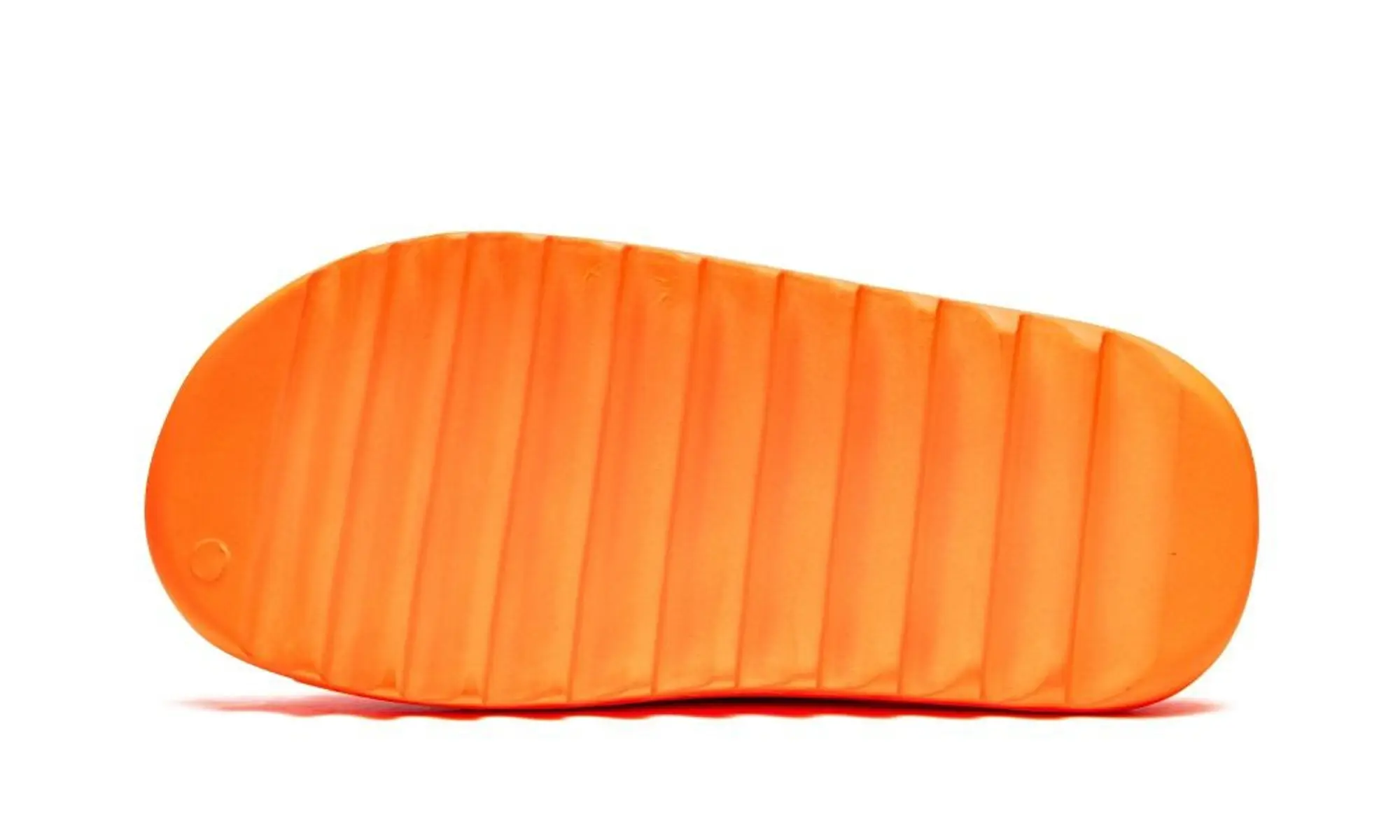 adidas Yeezy Slides Enflame Orange Shoes