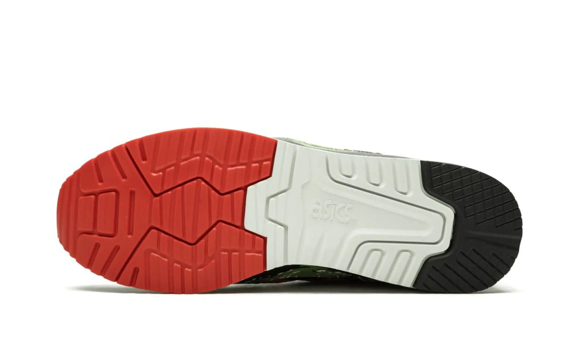 ASICS Gel-Lyte 3 Tiger Camo Shoes