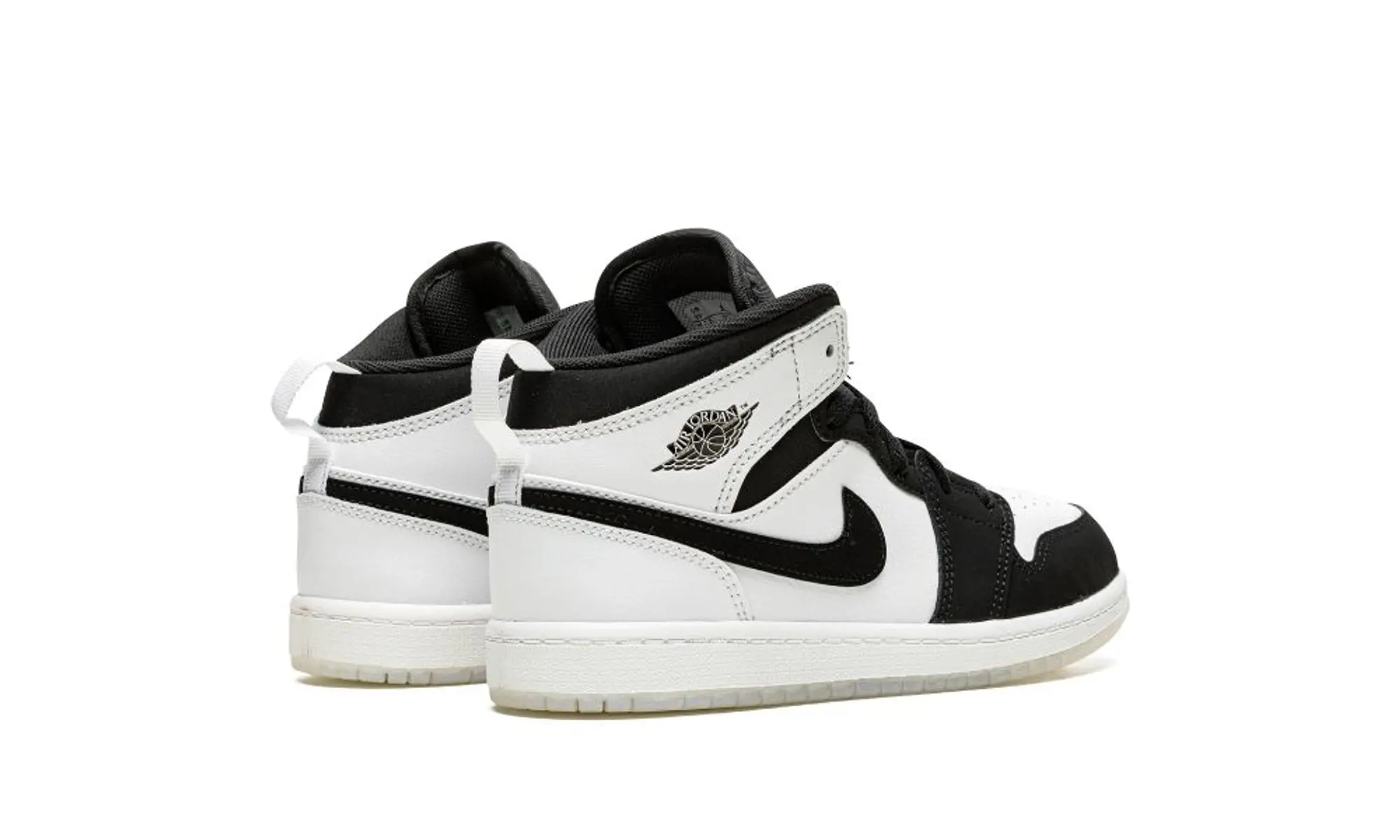 Nike Jordan Jordan Kids Jordan 1 Mid SE (PS) Shoes