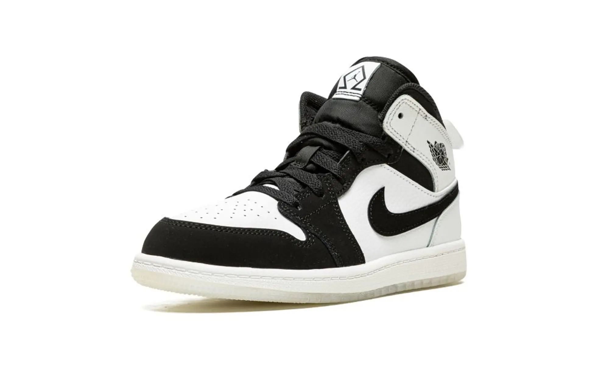 Nike Jordan Jordan Kids Jordan 1 Mid SE (PS) Shoes