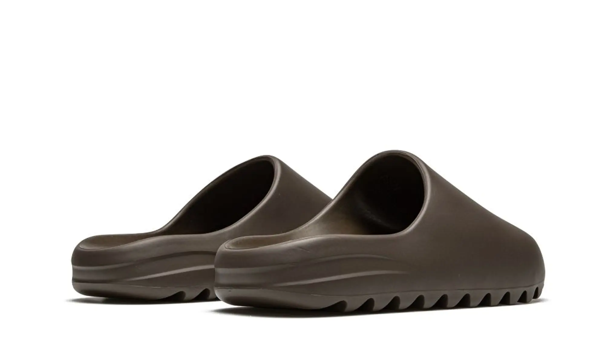 adidas Yeezy Slide Soot 2021 Shoes