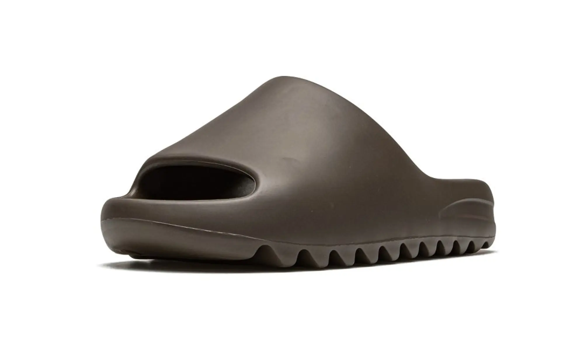 adidas Yeezy Slide Soot 2021 Shoes