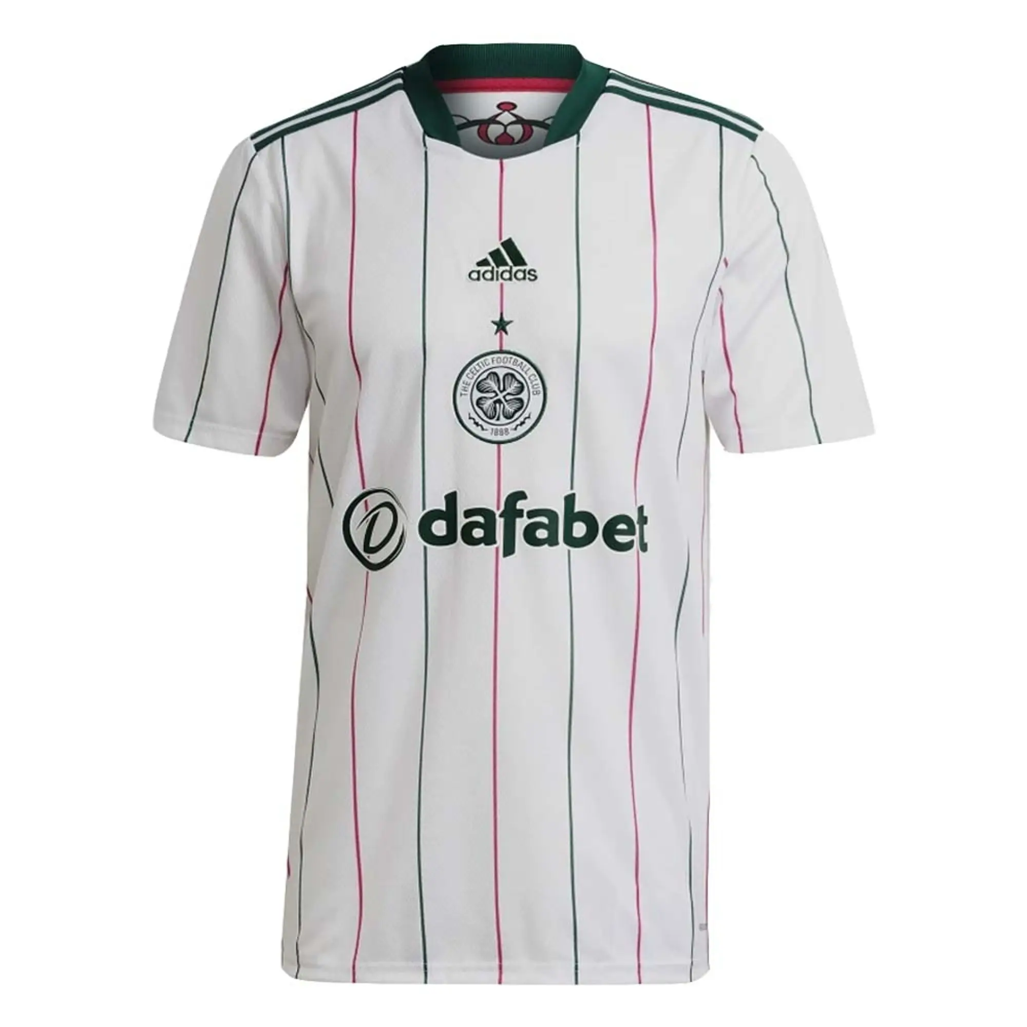 Celtic Mens 20/21 Away Shirt
