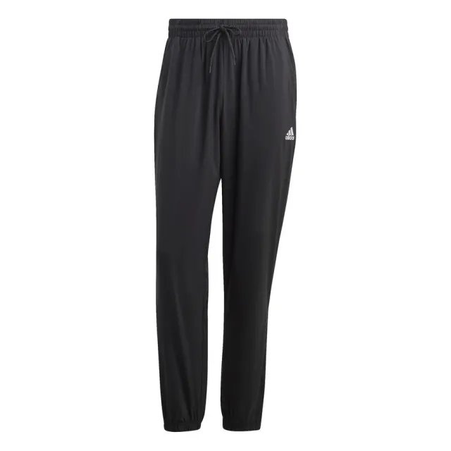 Adidas Training Trousers Stanford Essentials - ['Black'] | IC9424 ...