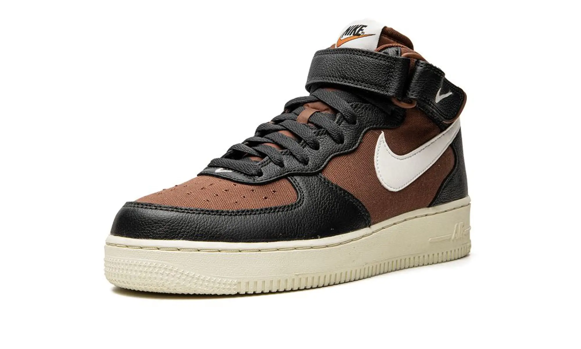 Nike Air Force 1 Mid ' 07 LUX Certified Fresh Shoes