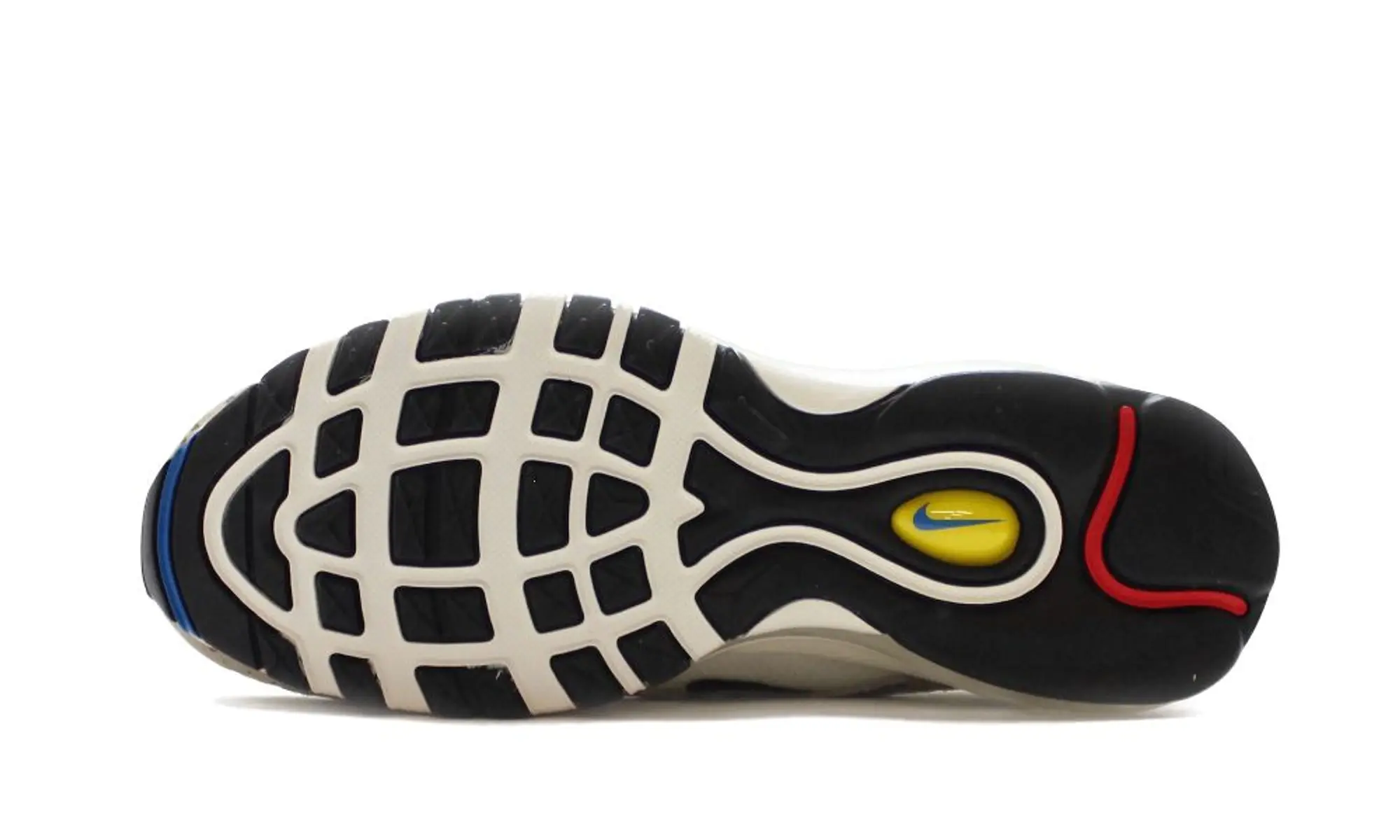 Nike Jordan Jordan Nike Air Max 97 Premium Paint Splatter Shoes