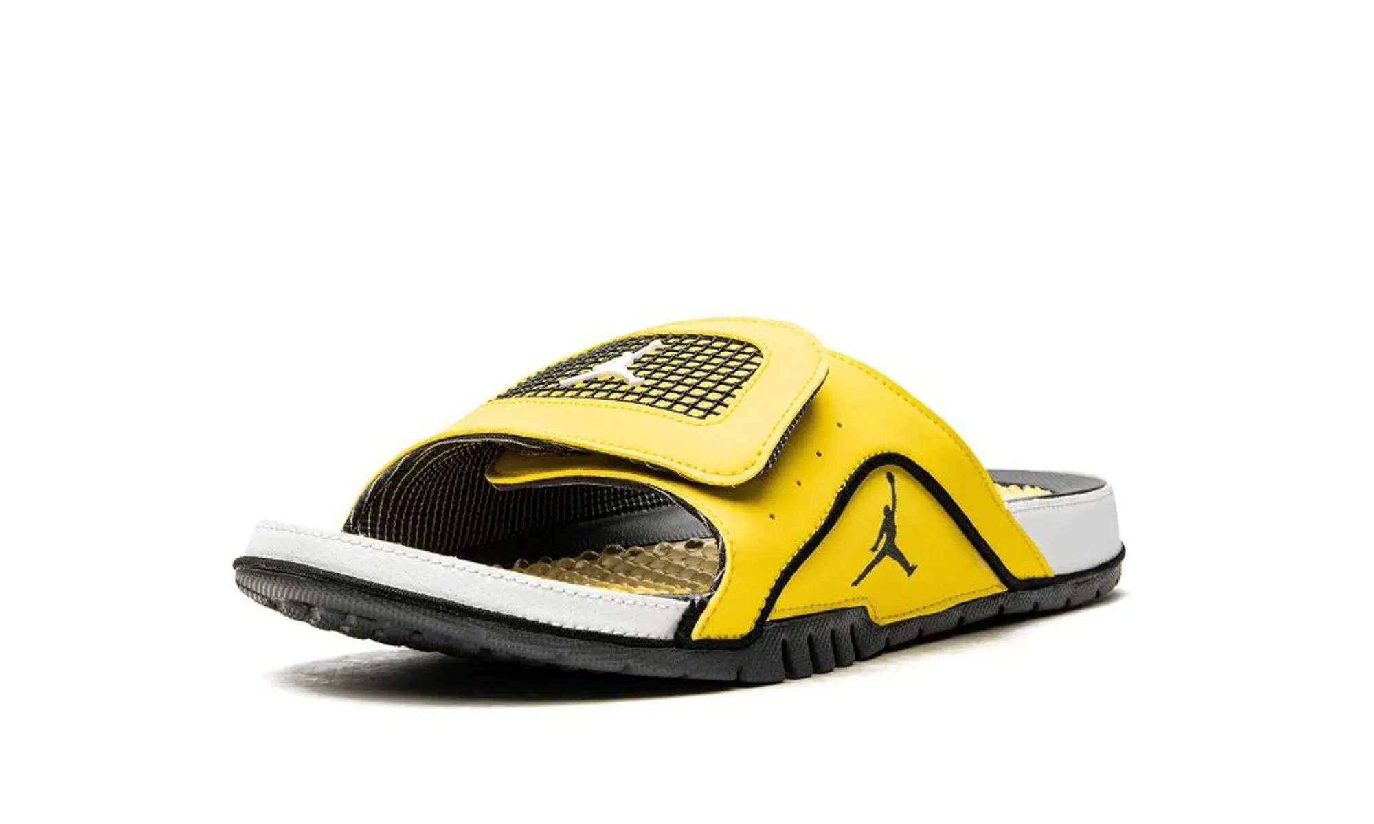 Nike Jordan Jordan Hydro Slide IV Lightning Shoes