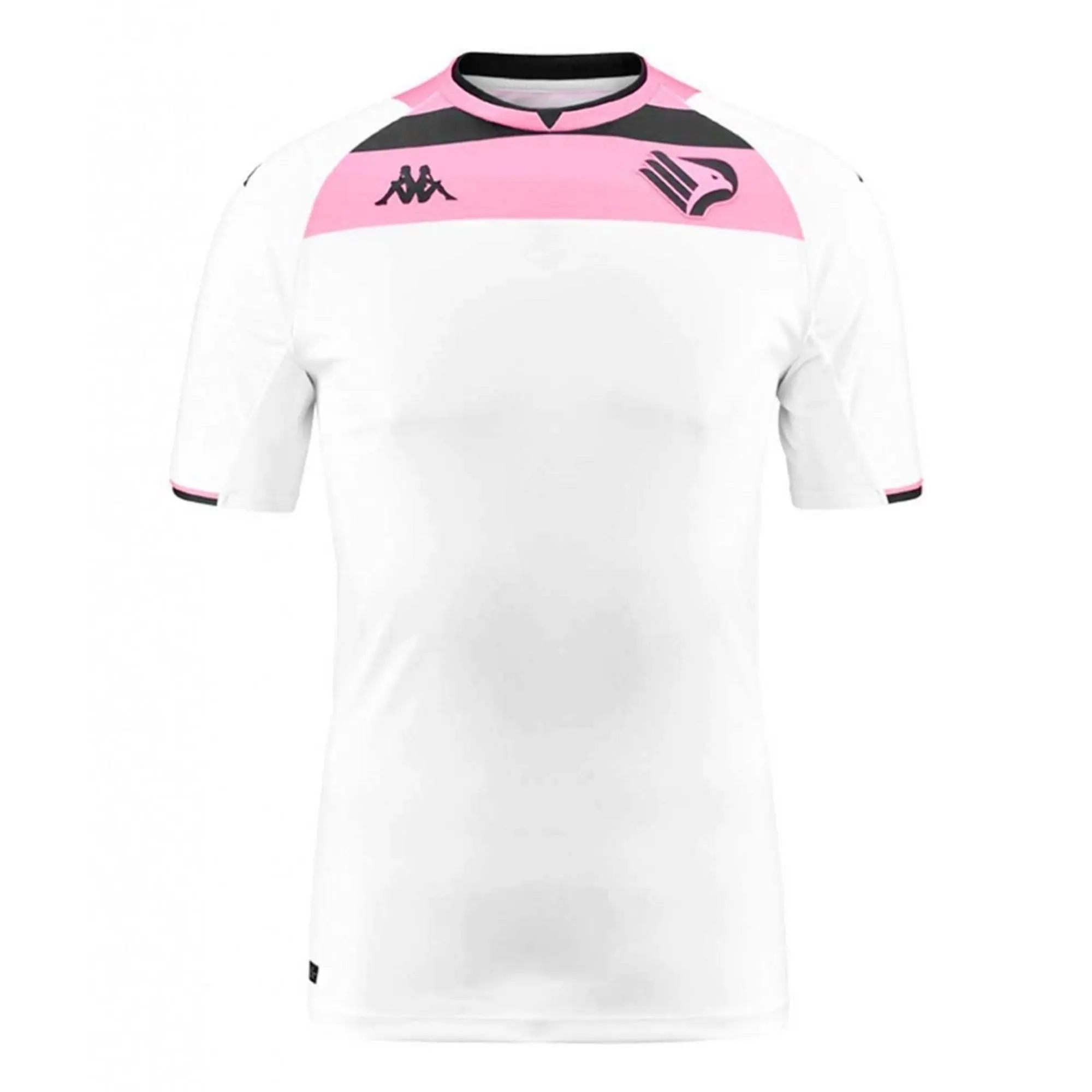 Palermo 2021-22 Third Kit