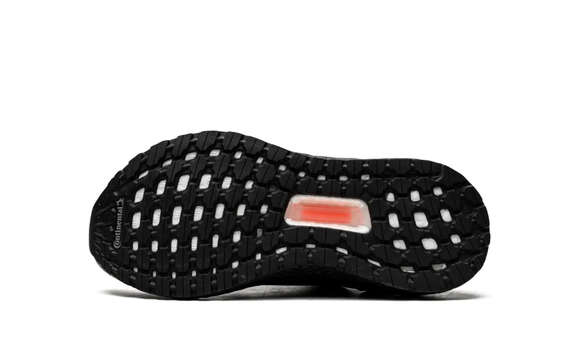 adidas Kids UltraBoost 20 J Triple Black Shoes