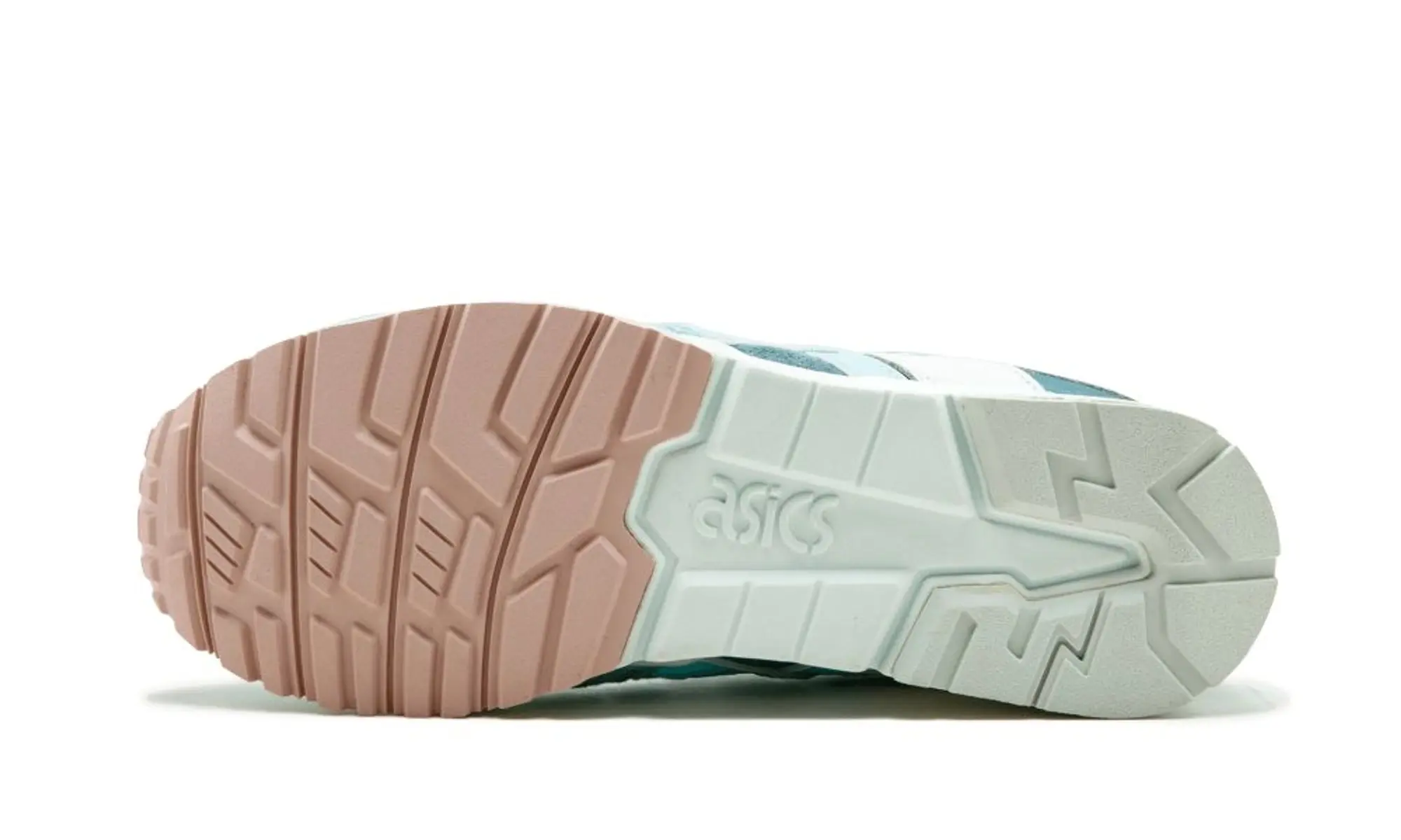 ASICS Gel Lyte 5 Sage Shoes
