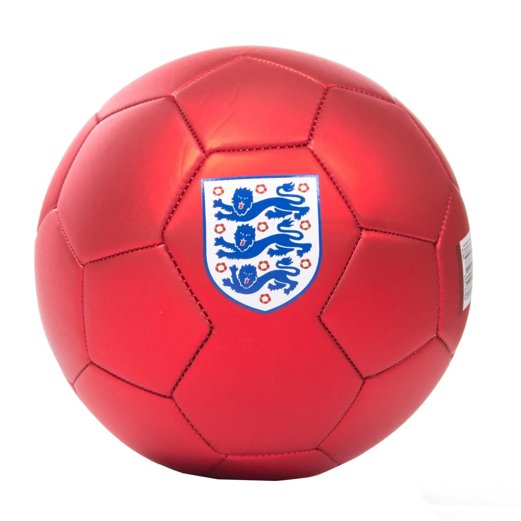 Mitre England Football - Red/White