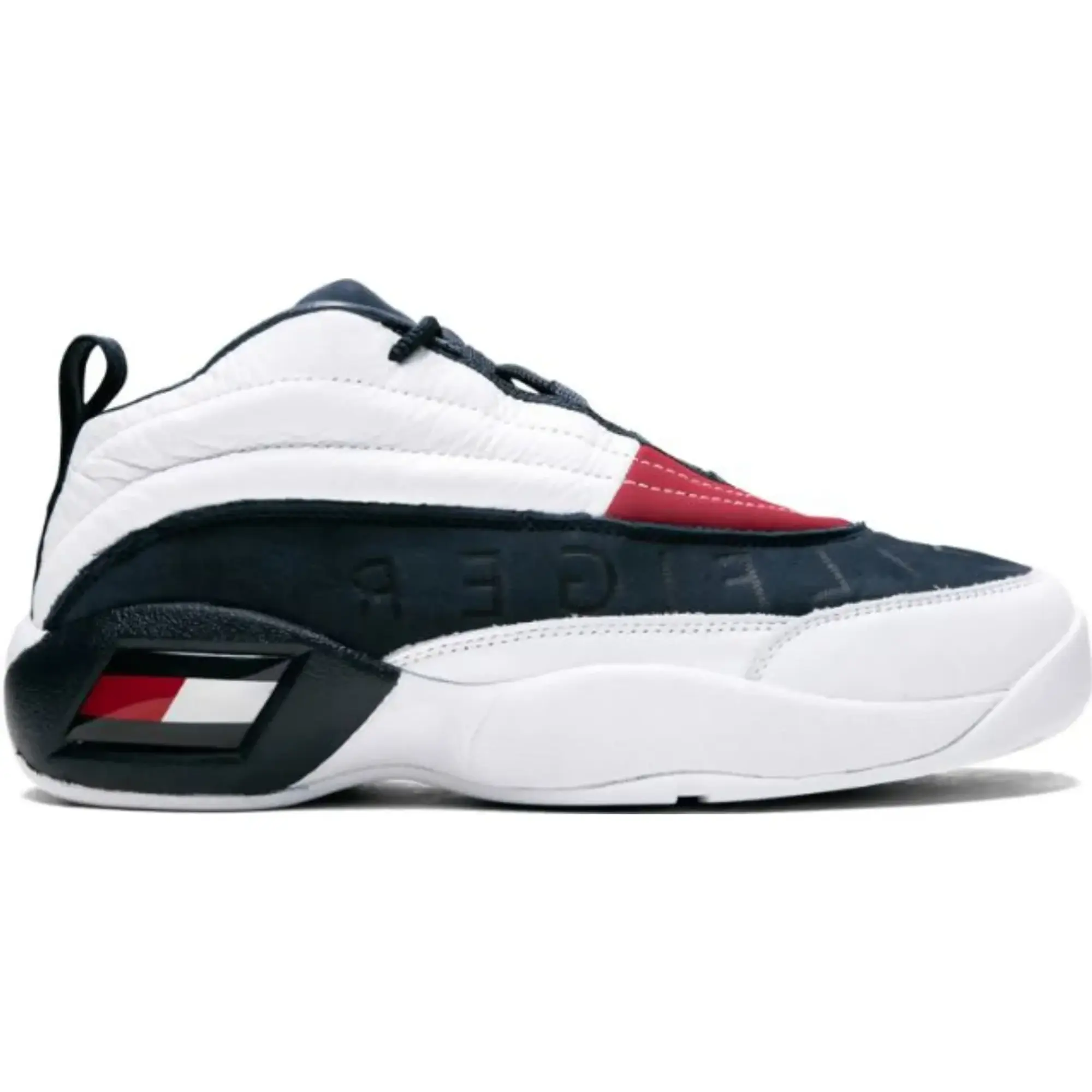 Fila TH BBall Sneaker OG KITH X TOMMY HILFIGER Shoes