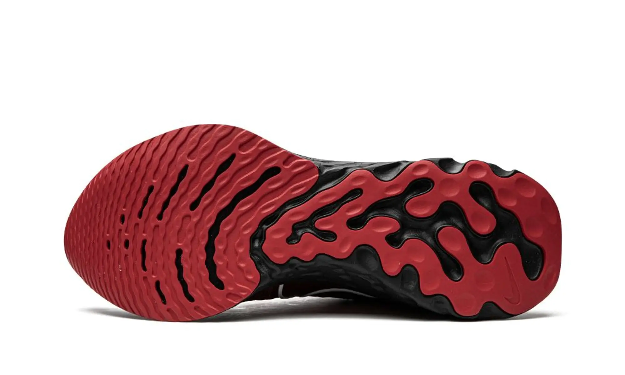 Nike React Infinity Run Flyknit 2 Bred Shoes