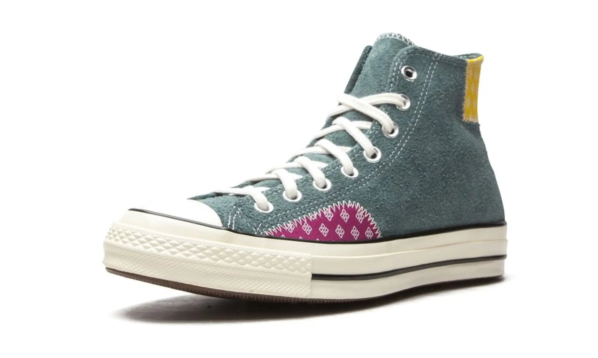Converse CHUCK 70 HIGH TWISTED PREP Shoes