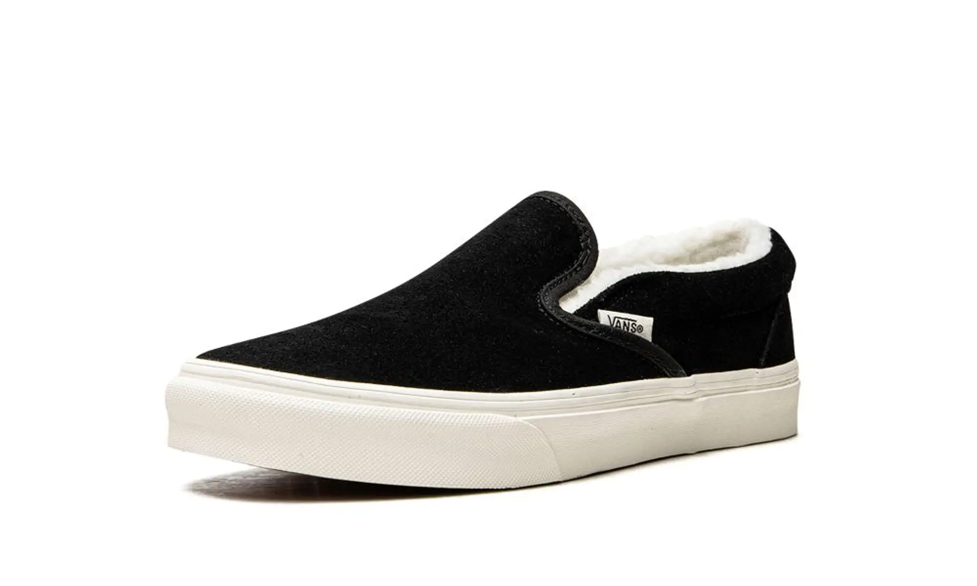 Vans Classic Slip-O Shoes