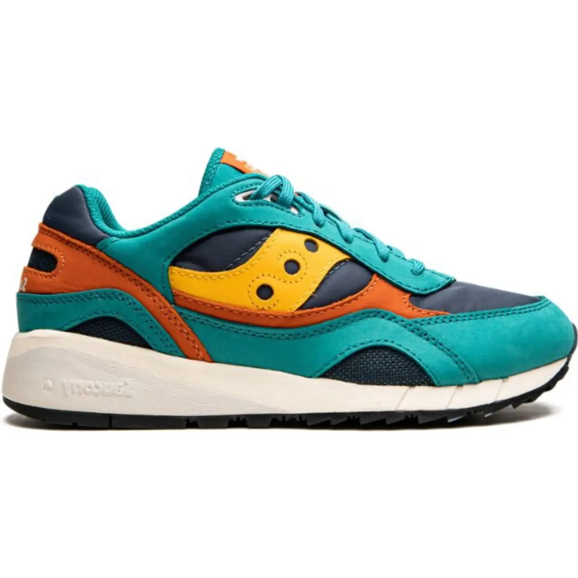 Saucony Shadow 6000 Changing Tides Shoes