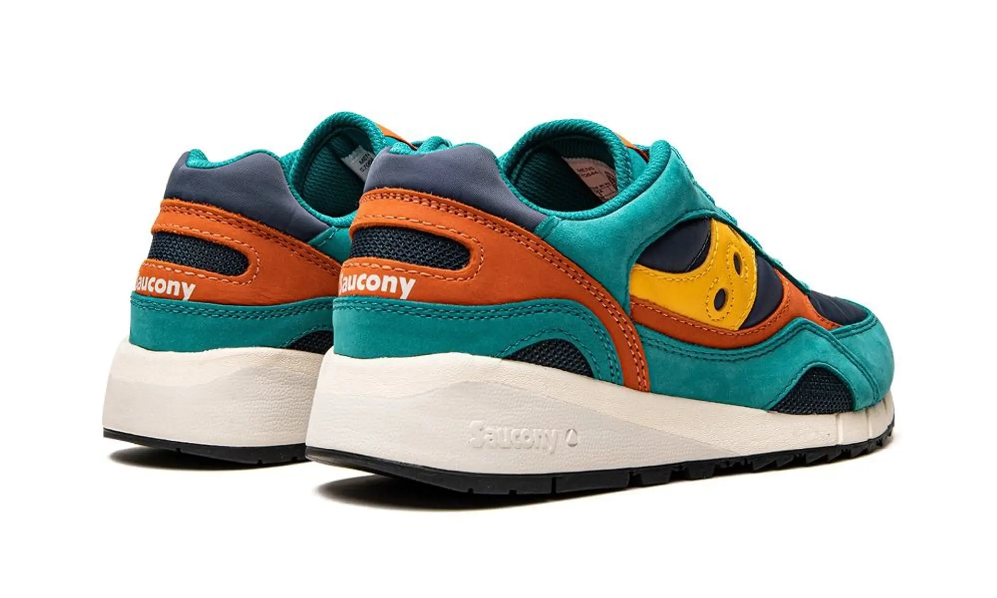 Saucony Shadow 6000 Changing Tides Shoes