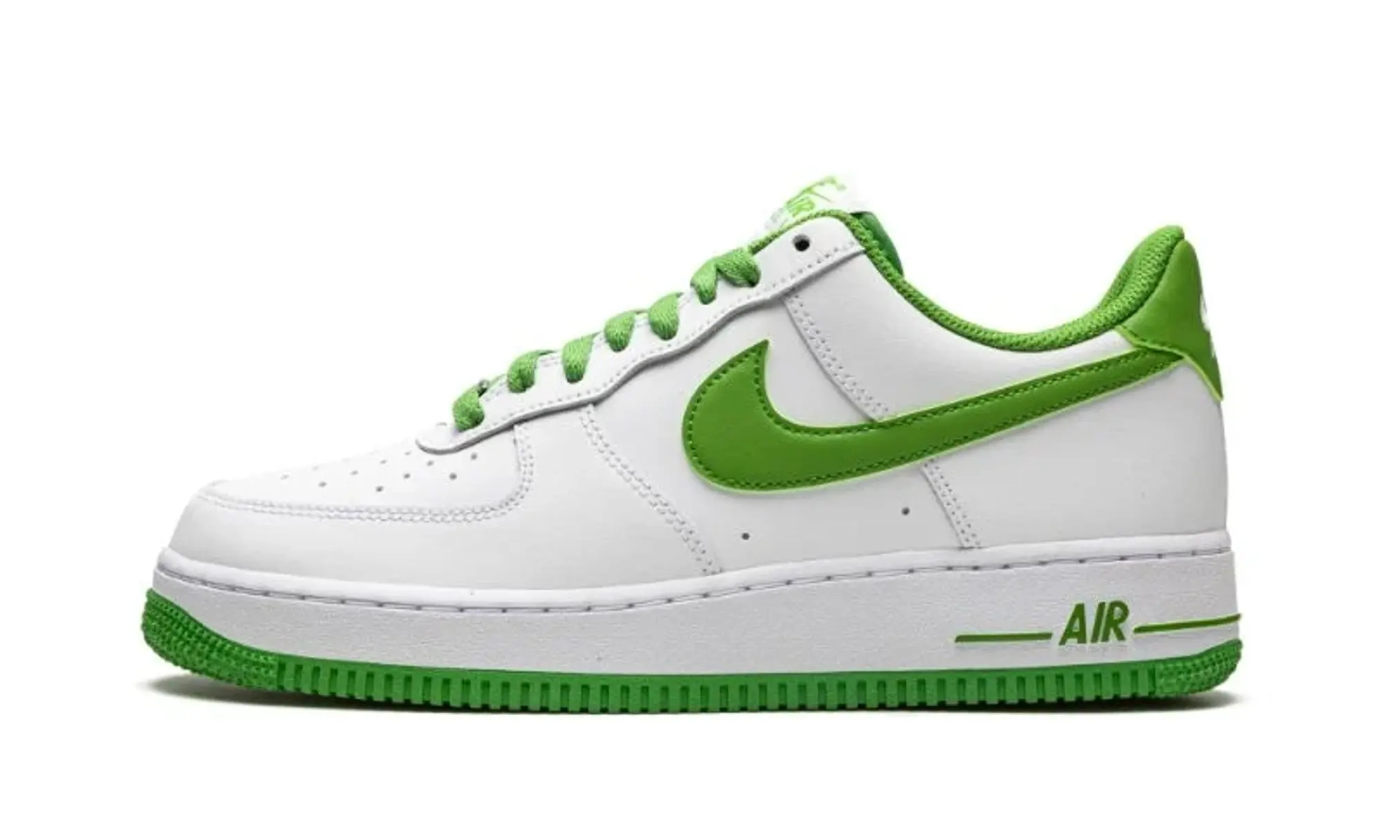 Nike Air Force 1 '07 Chlorophyll Shoes