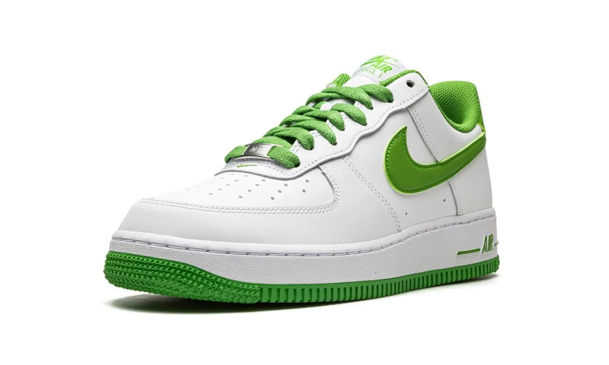 Nike Air Force 1 '07 Chlorophyll Shoes