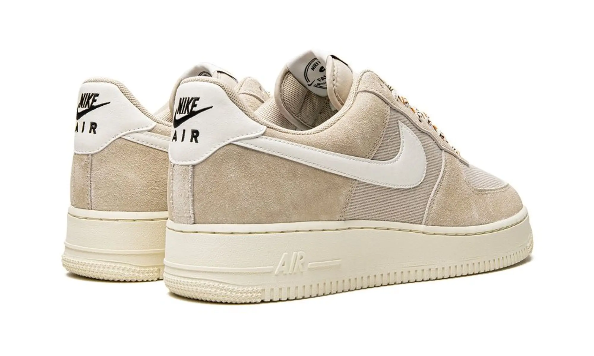 Nike Air Force 1 Certified Fresh Shoes