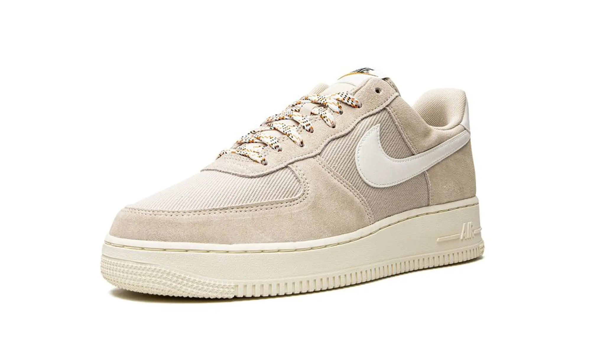 Nike Air Force 1 Certified Fresh Shoes