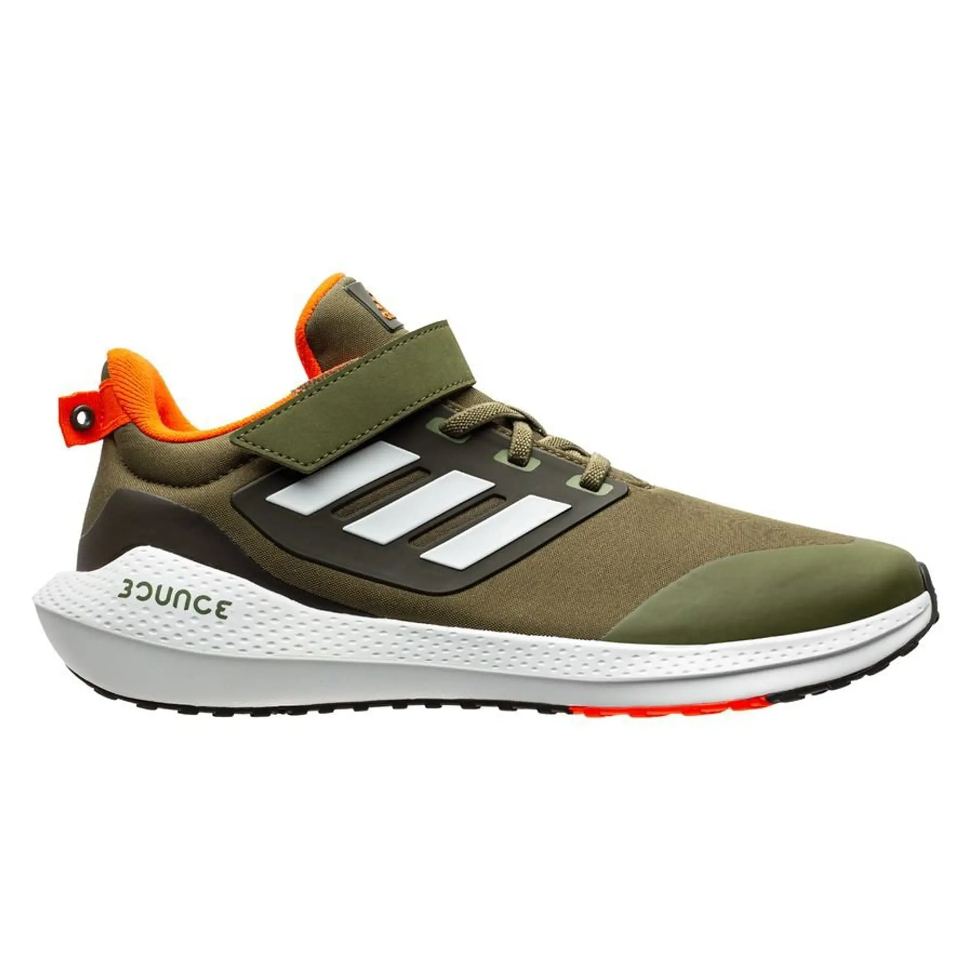 Adidas Running Shoe Eq21 Run 2.0 El - Green