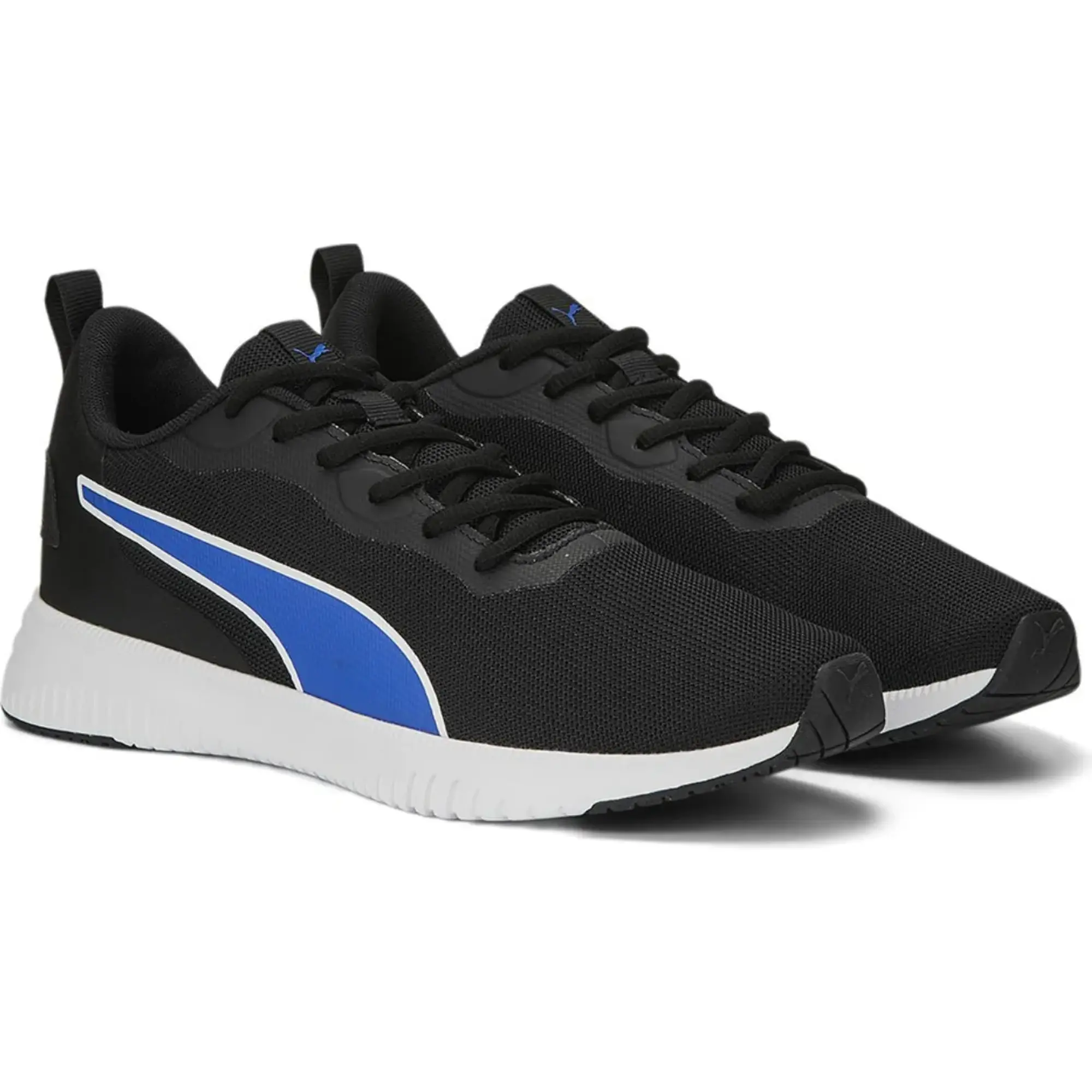Puma Flyer Flex Running Shoes  - Black