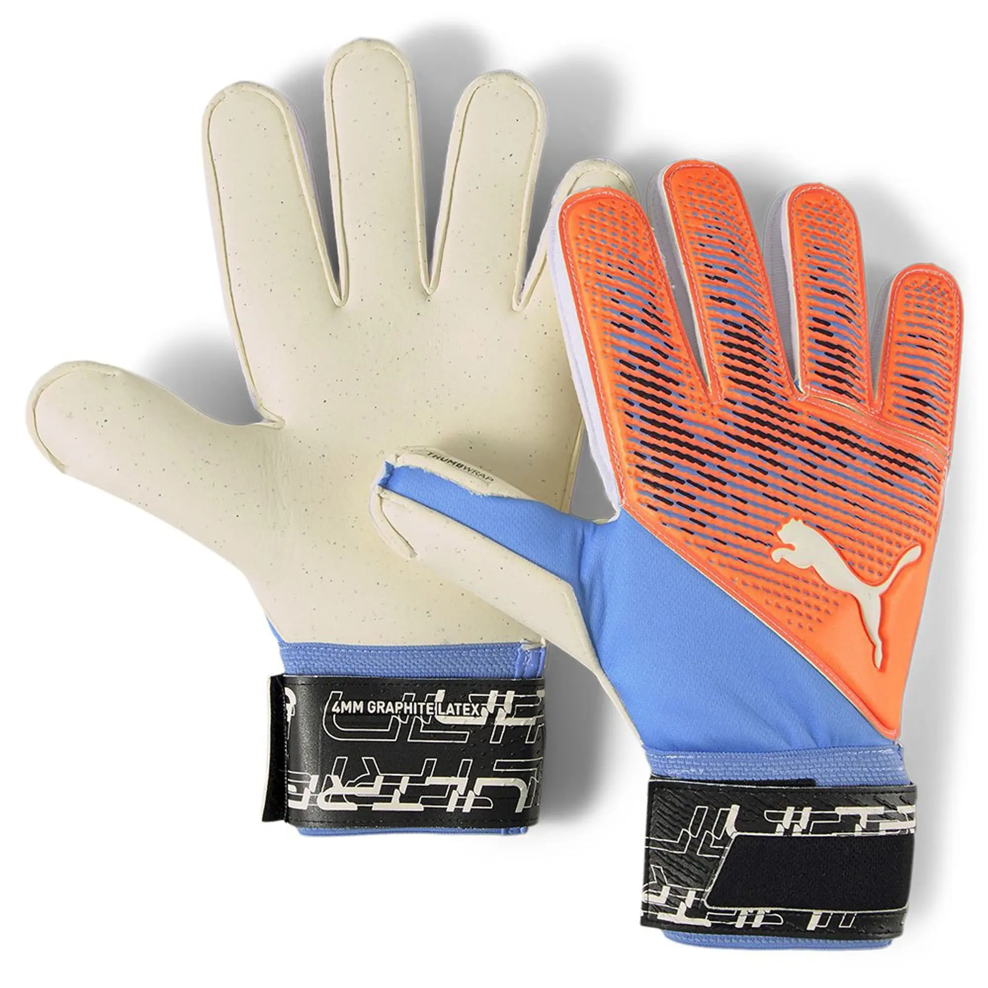 Puma Ultra Protect 2 Rc Goalkeeper Gloves