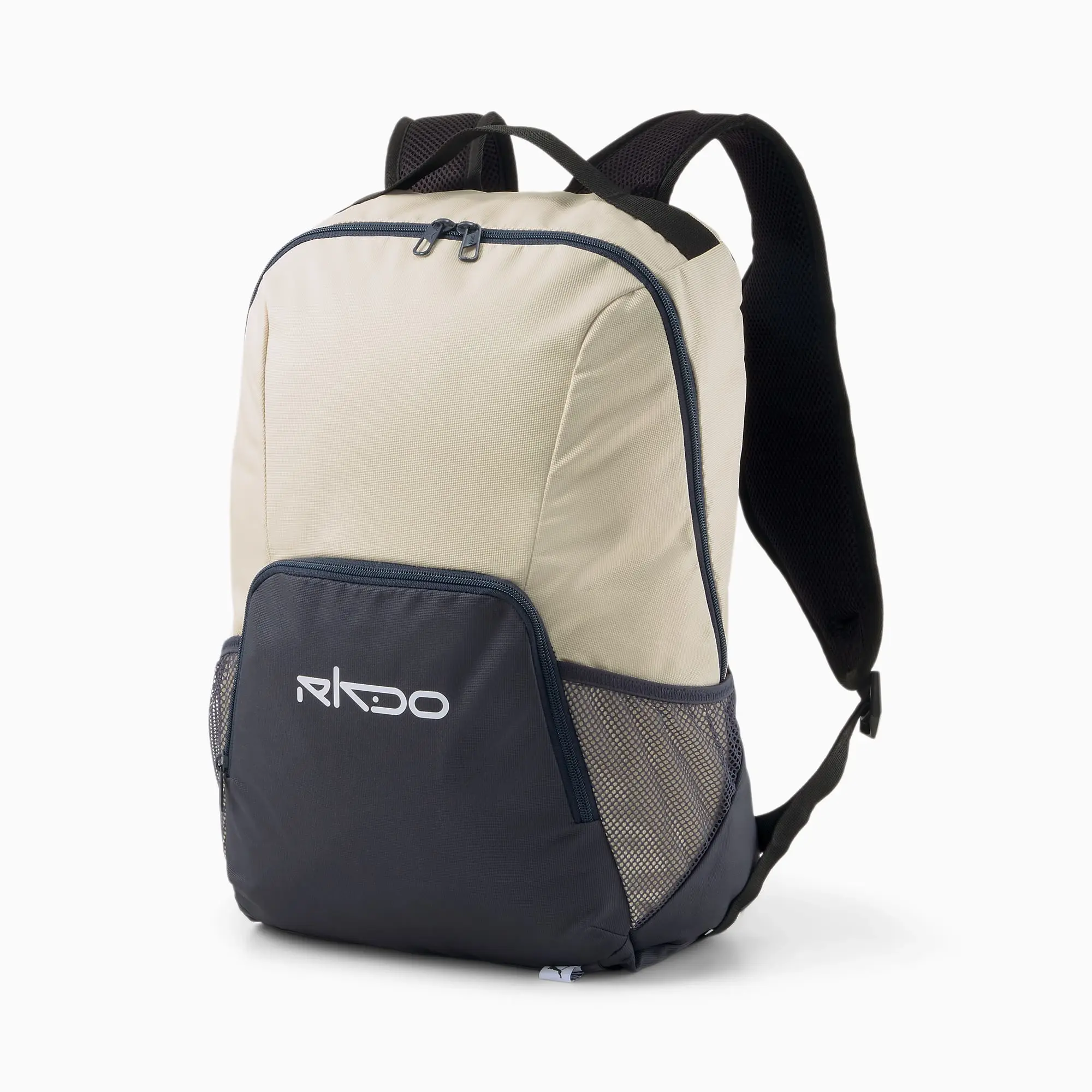 Puma Unisex RKDO Esports Backpack - Beige - One Size